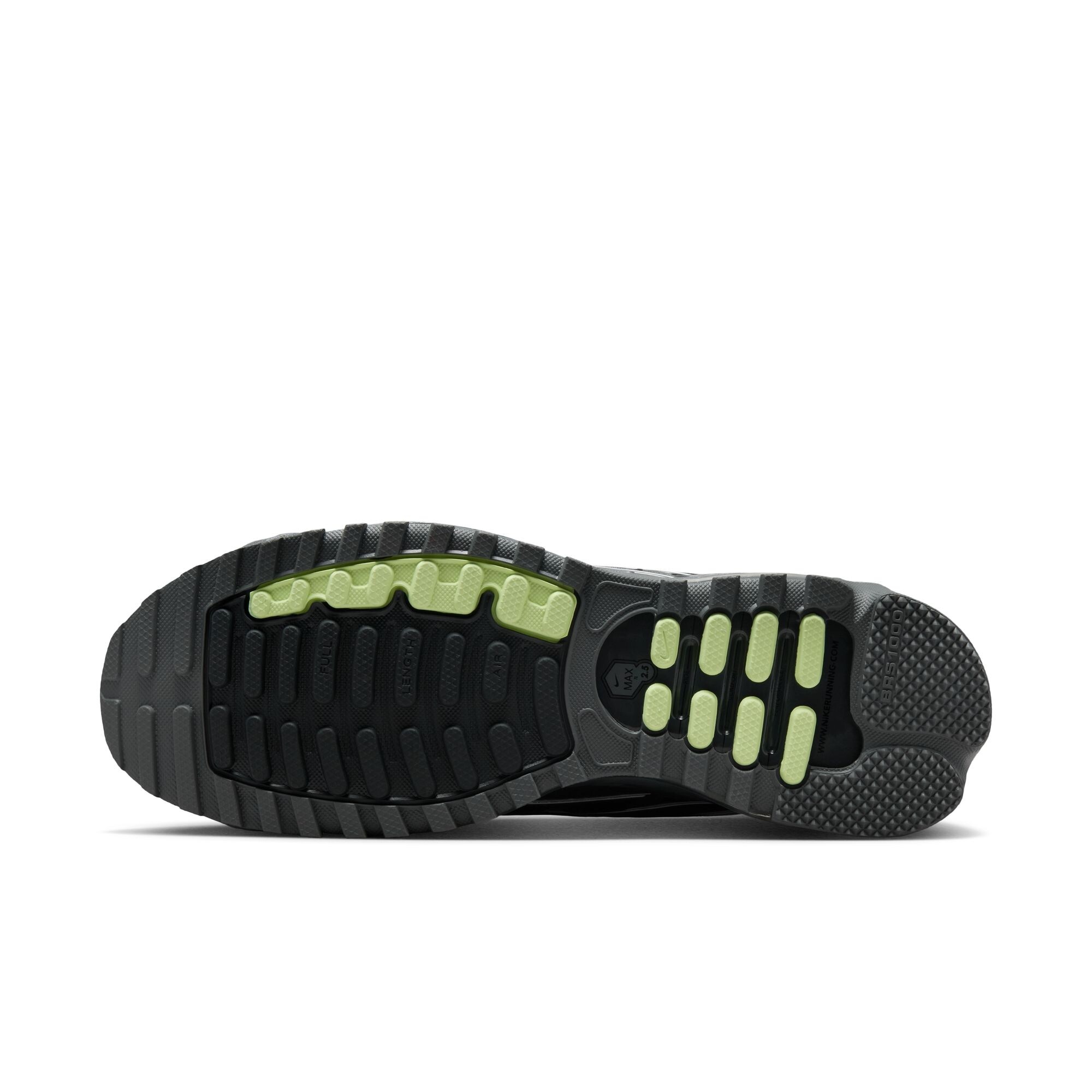 Кросівки Nike Air Max TL 2.5 (FZ4110013) - фото