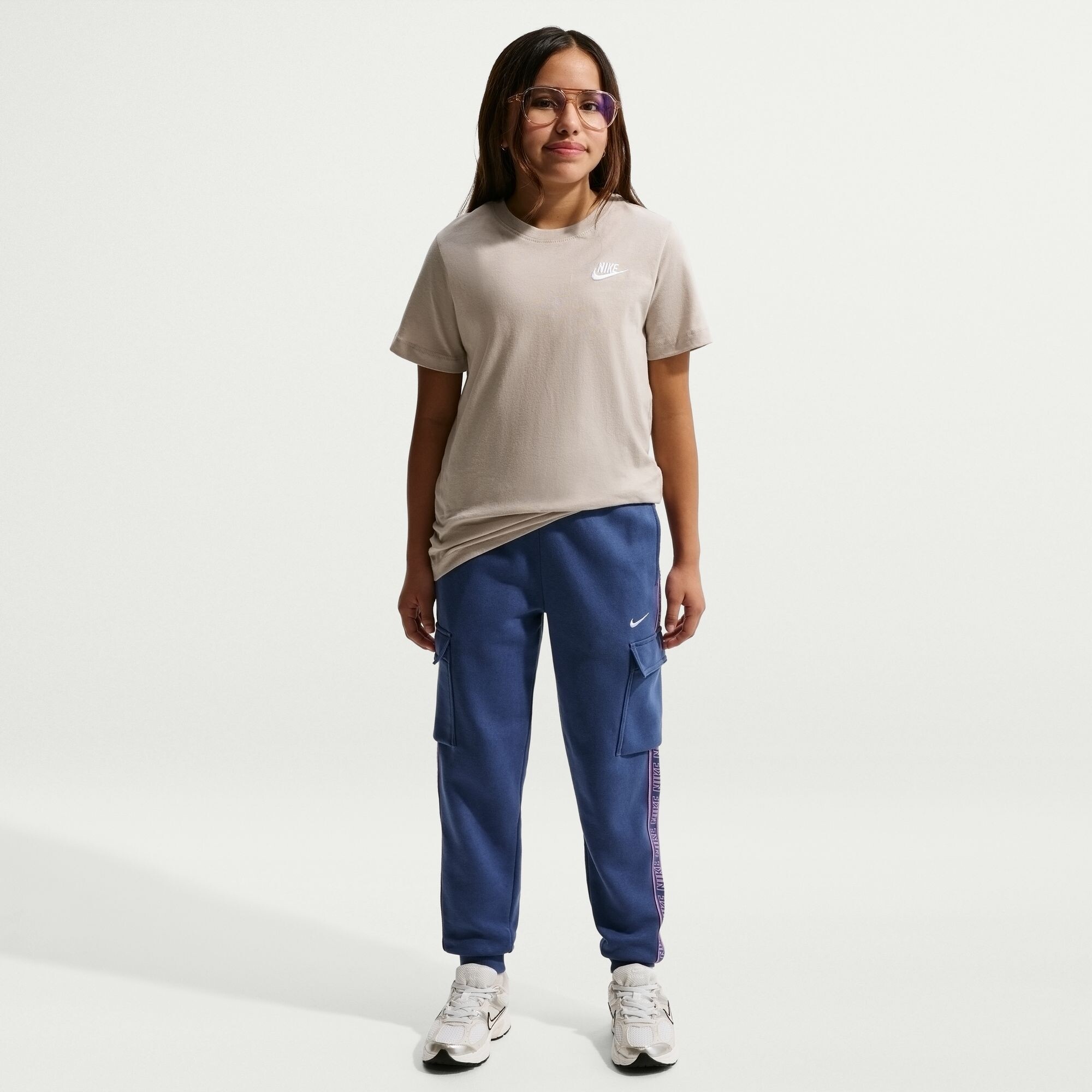 Футболка Nike Sportswear (FZ5177236) - фото