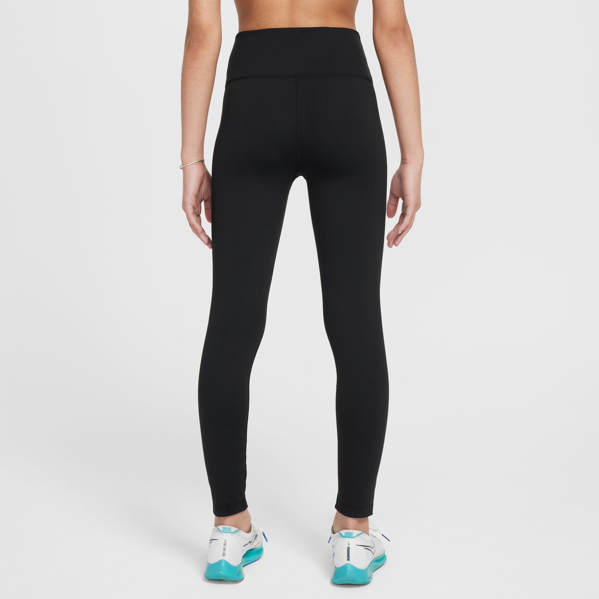 Легінси Nike One Dri-FIT High-Waisted (FZ5605010) - фото