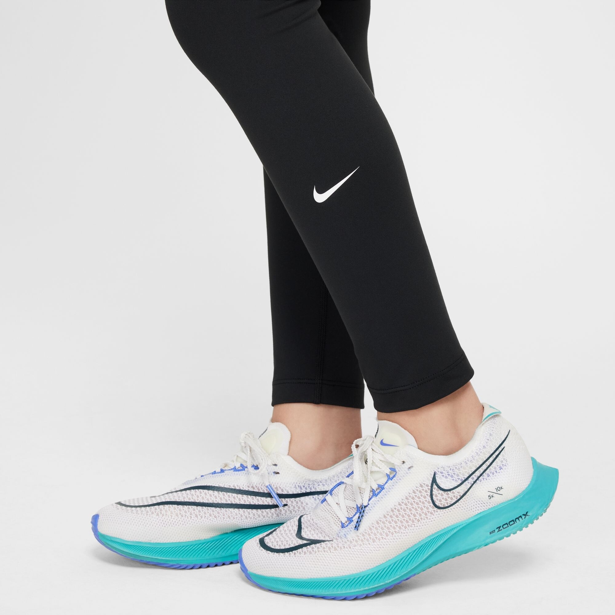 Легінси Nike One Dri-FIT High-Waisted (FZ5605010) - фото