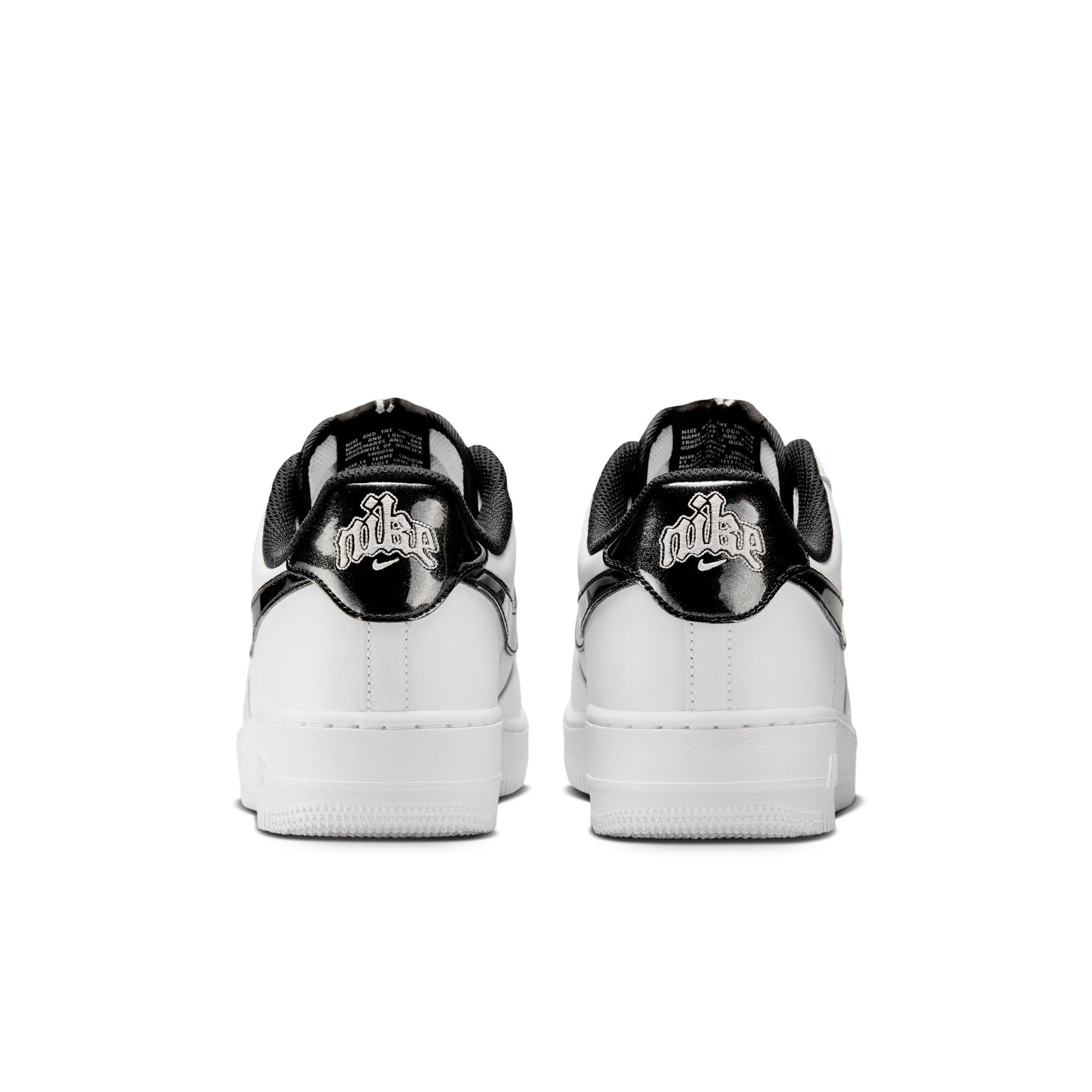 Кеди Nike Air Force 1 '07 LV8 (HF2898101) - фото