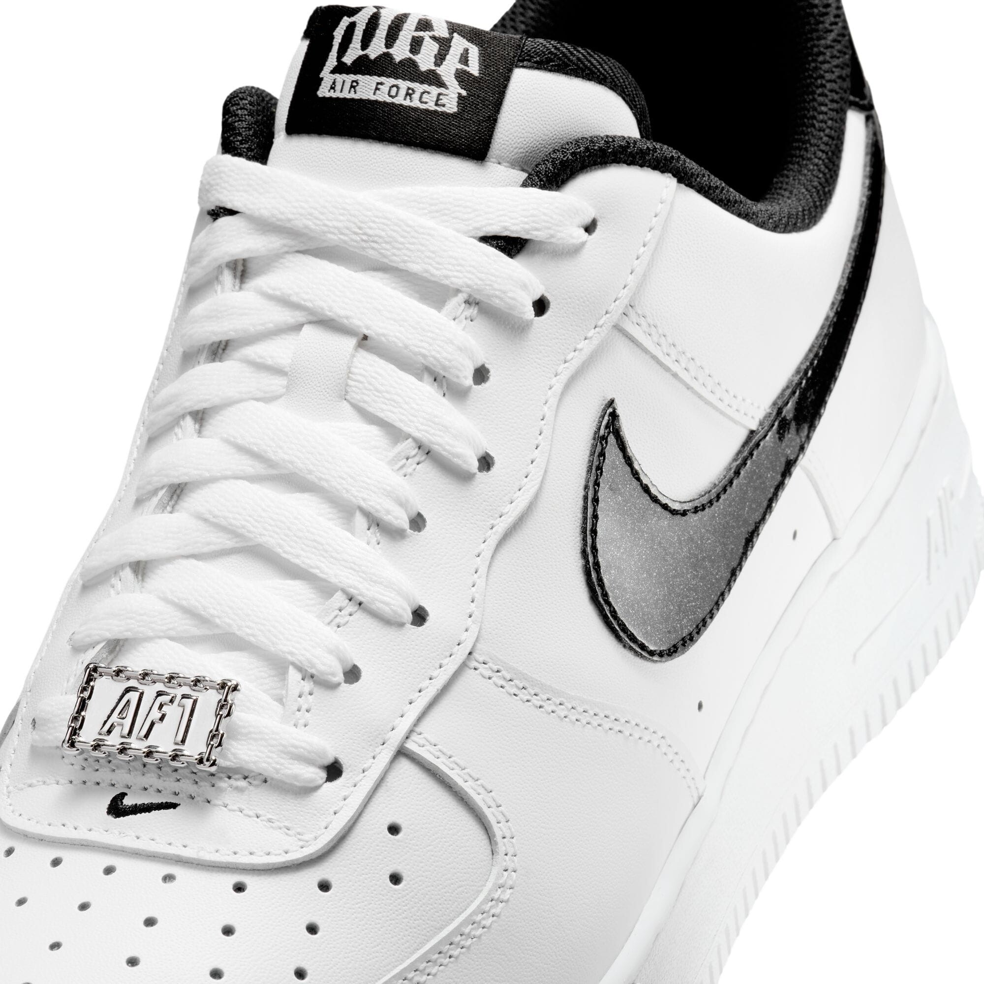 Кеди Nike Air Force 1 '07 LV8 (HF2898101) - фото