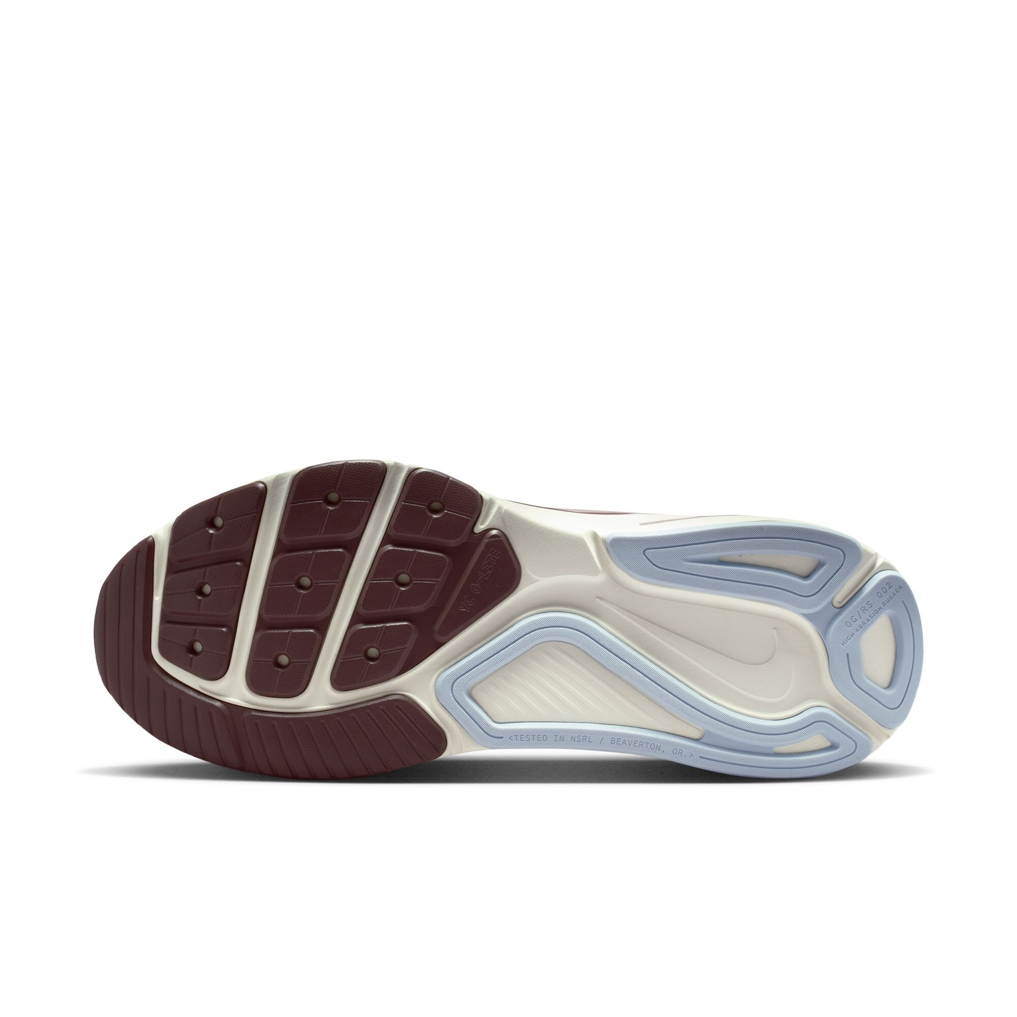 Кросівки Nike Structure 26 (HJ1101607) - фото