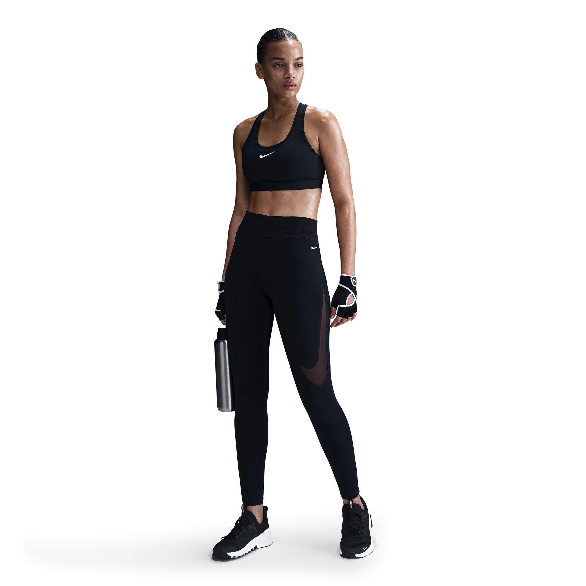 Легінси Nike Pro Sculpt High-Waisted Full-Length (HJ1157010) - фото