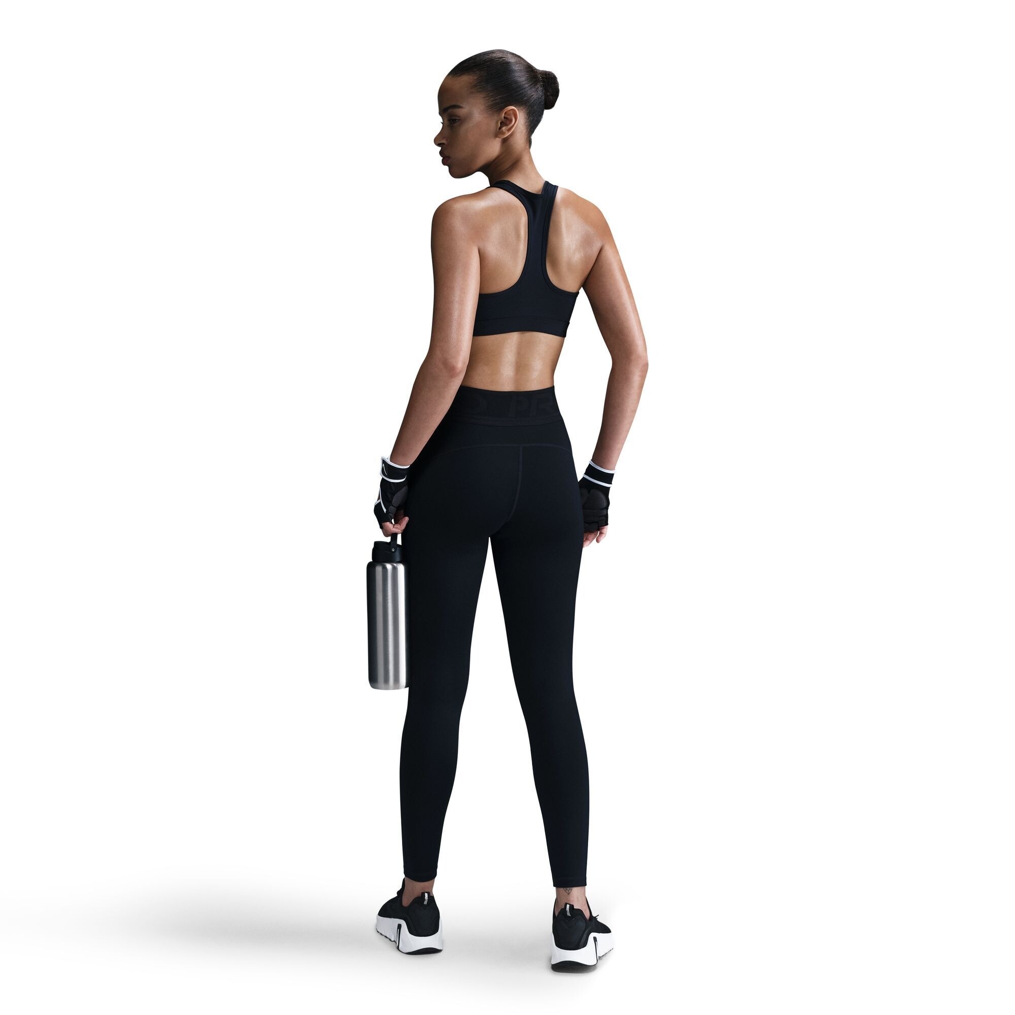 Легінси Nike Pro Sculpt High-Waisted Full-Length (HJ1157010) - фото
