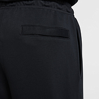 Штани Nike Club French Terry Open-Hem (HQ4422010)
