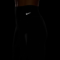 Легінси Nike Universa High-Waisted 7|8 (HQ6813010)
