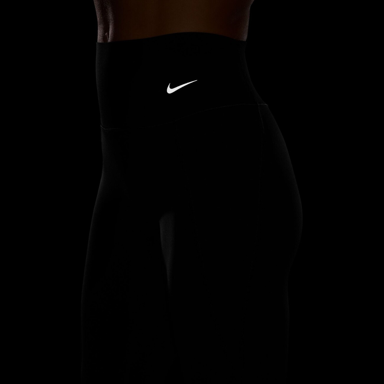 Легінси Nike Universa High-Waisted 7|8 (HQ6813010) - фото