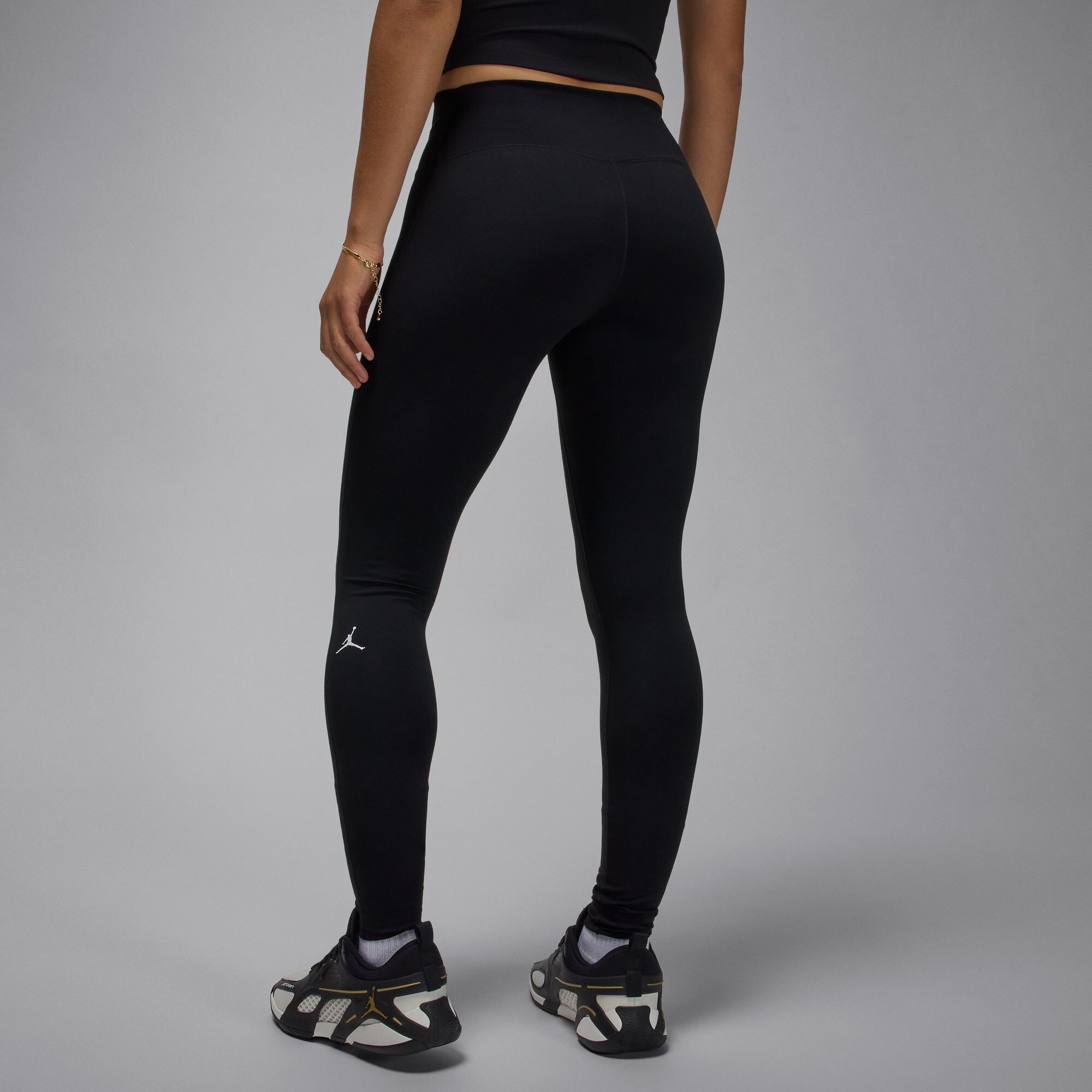 Легінси Jordan Sport Dri-FIT High-Waisted (HQ8912010) - фото