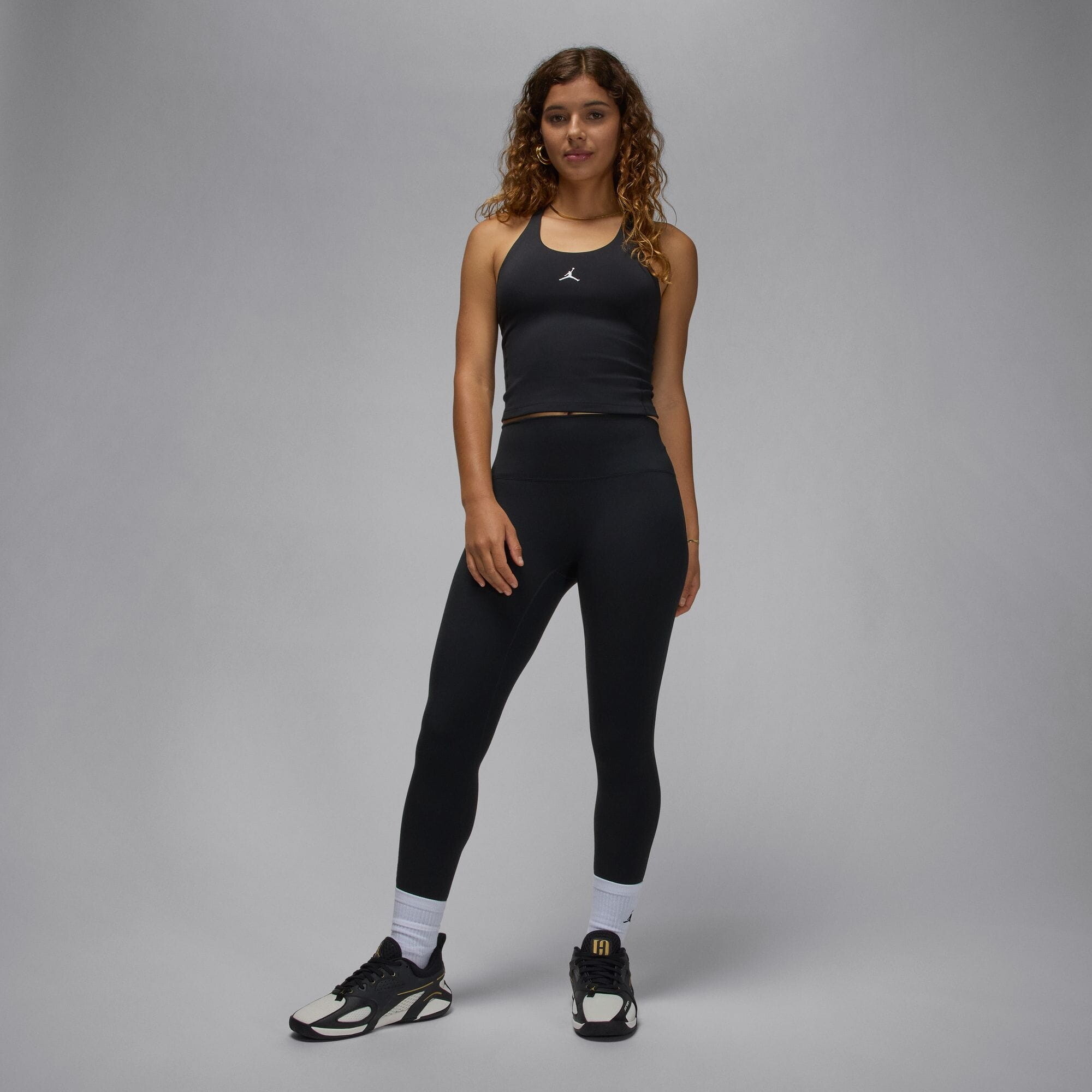 Легінси Jordan Sport Dri-FIT High-Waisted (HQ8912010) - фото