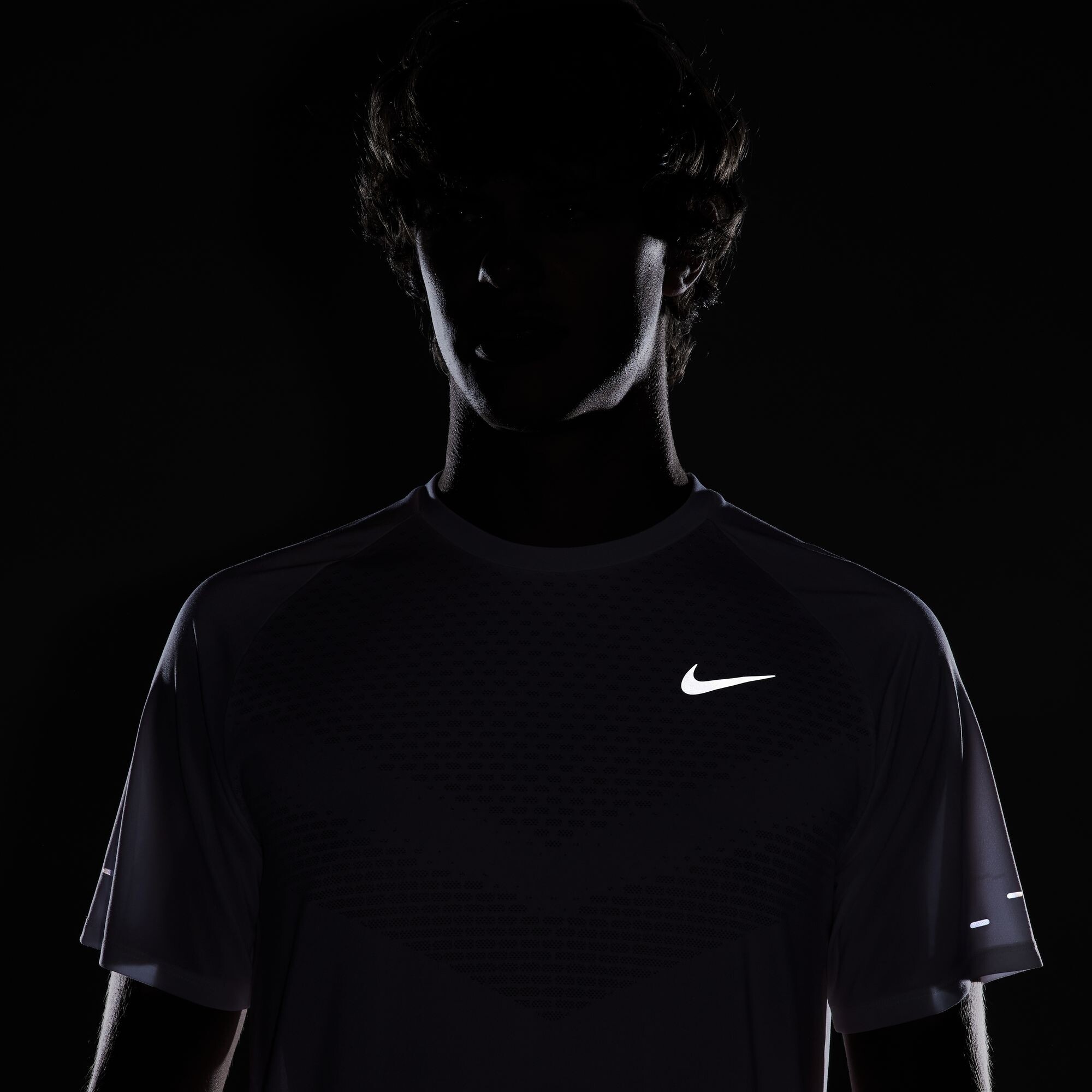 Футболка Nike Stride Dri-FIT ADV (HV5203100) - фото