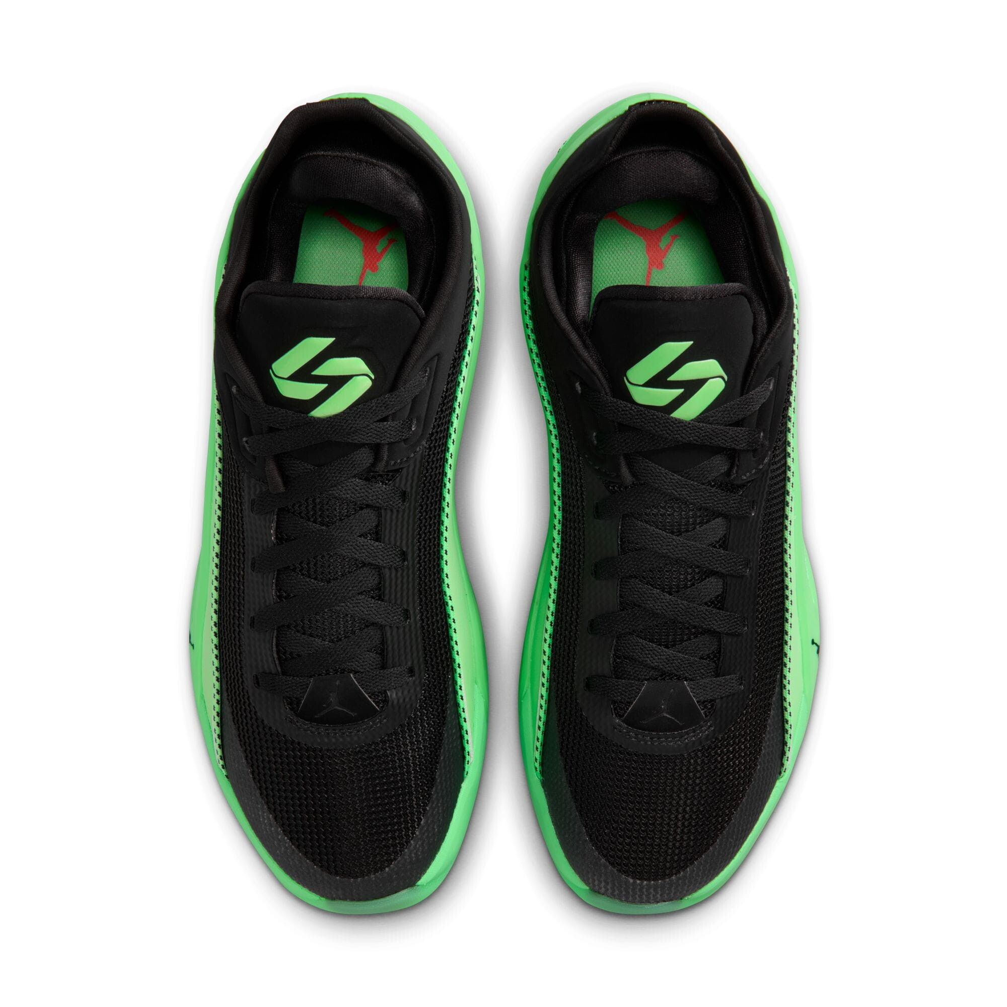 Кросівки Jordan Luka 5 "Venom" (HV8082302) - фото