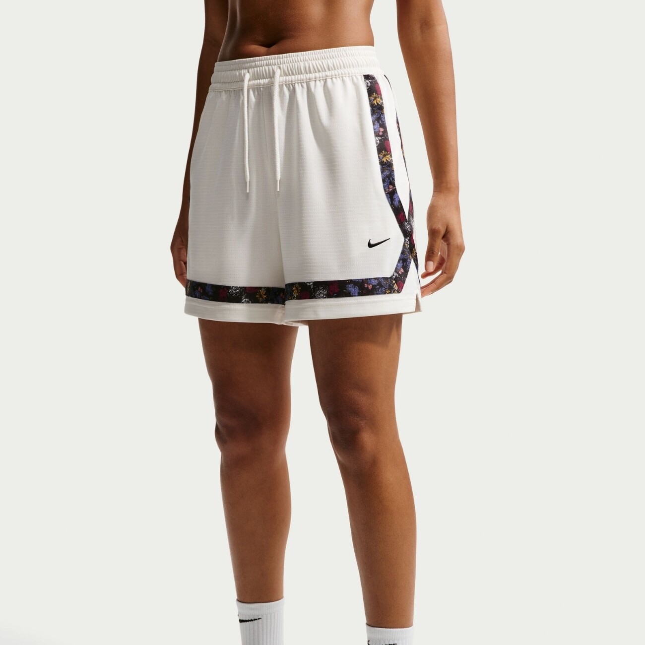 Шорти Nike Crossover Dri-FIT Basketball (HV8094133) - фото