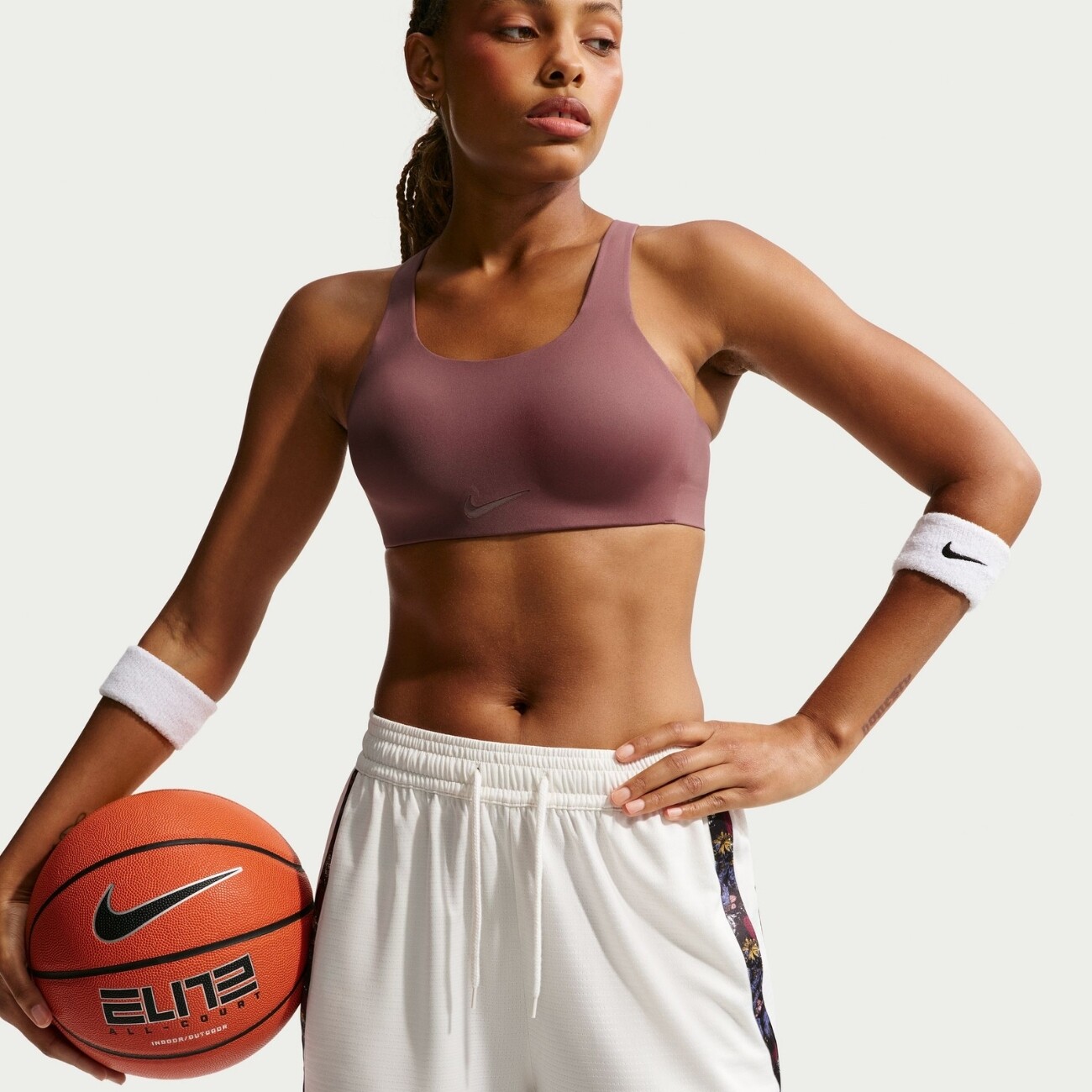 Шорти Nike Crossover Dri-FIT Basketball (HV8094133) - фото