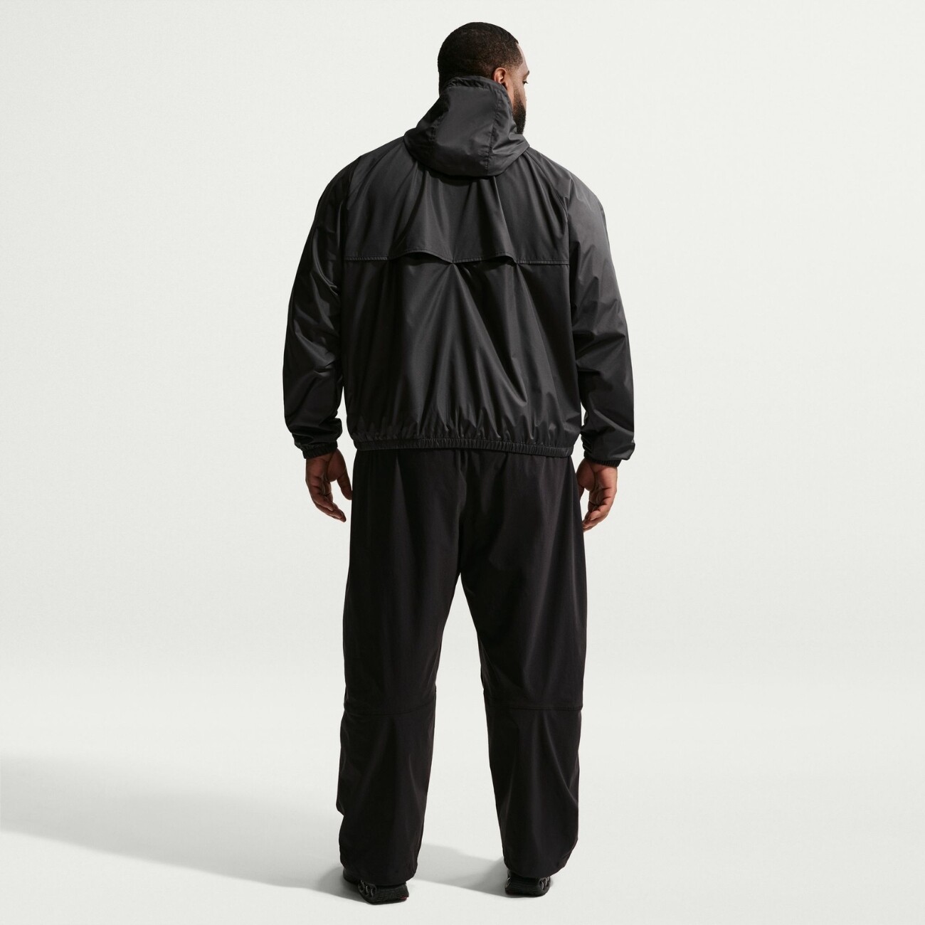 Олімпійка Nike Windrunner Lined (HV8369010) - фото