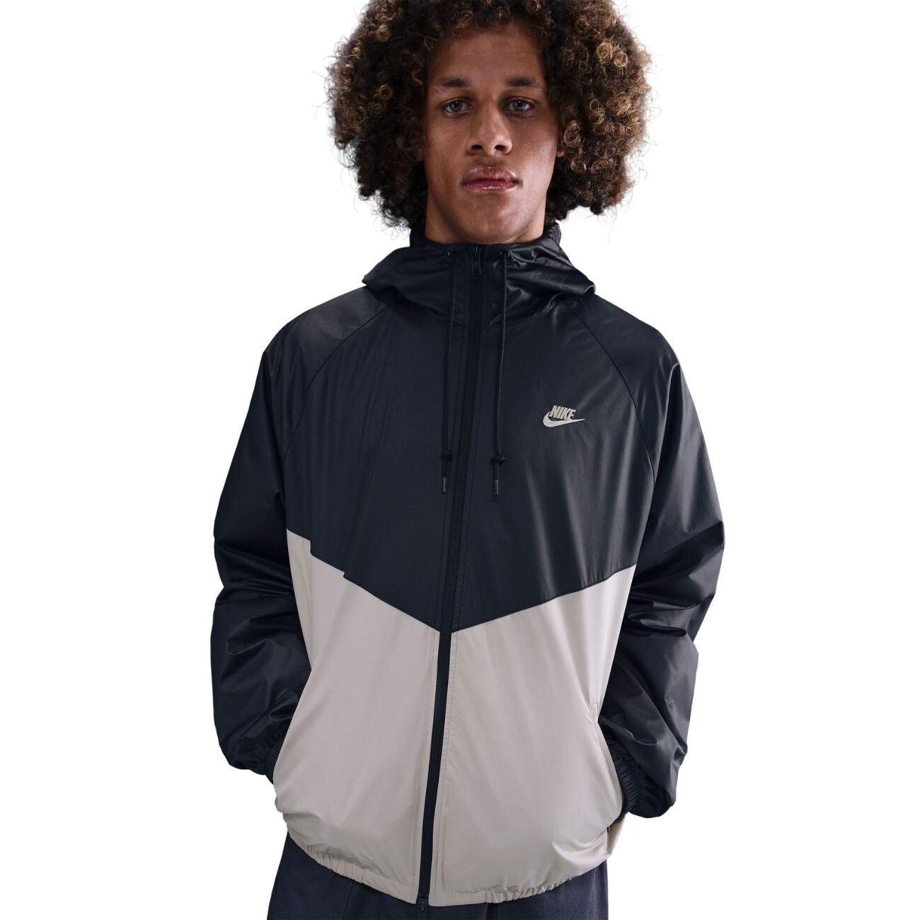 Олімпійка Nike Windrunner Lined (HV8369011) - фото