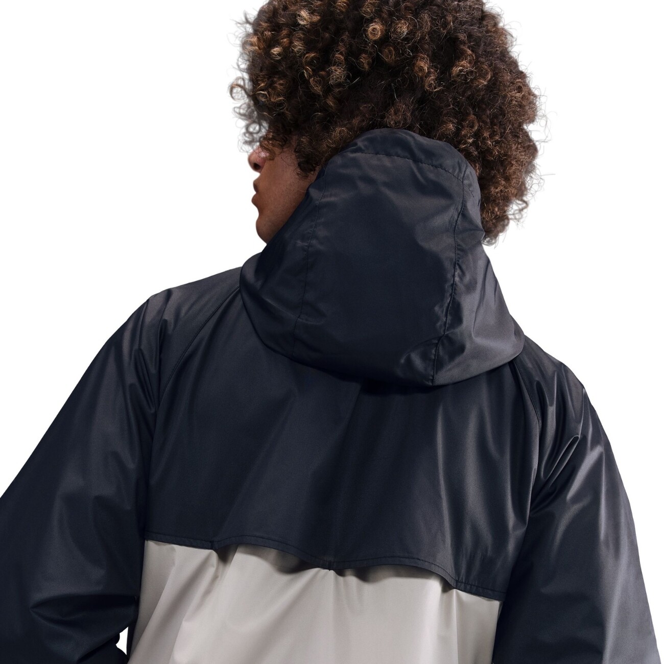 Олімпійка Nike Windrunner Lined (HV8369011) - фото