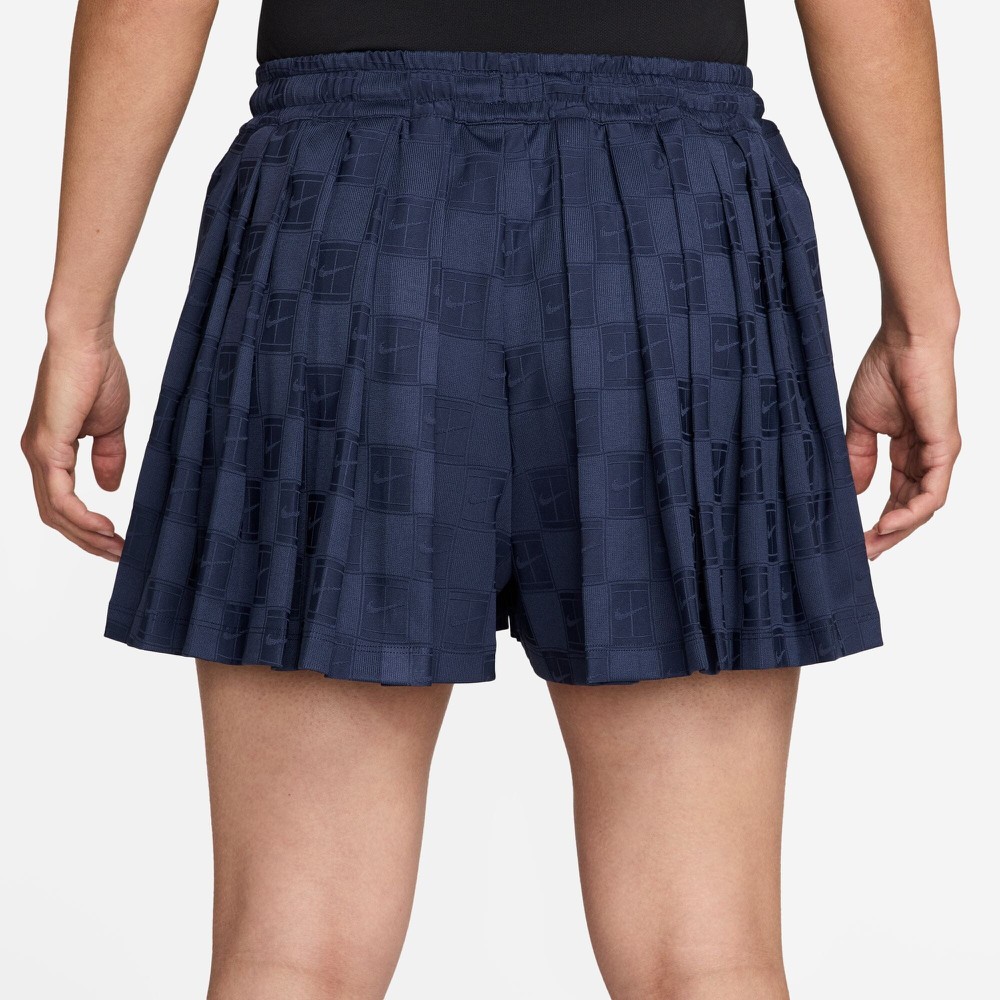 Шорти Nike Court Collection Dri-FIT High-Waisted Tennis (IB0769410) - фото