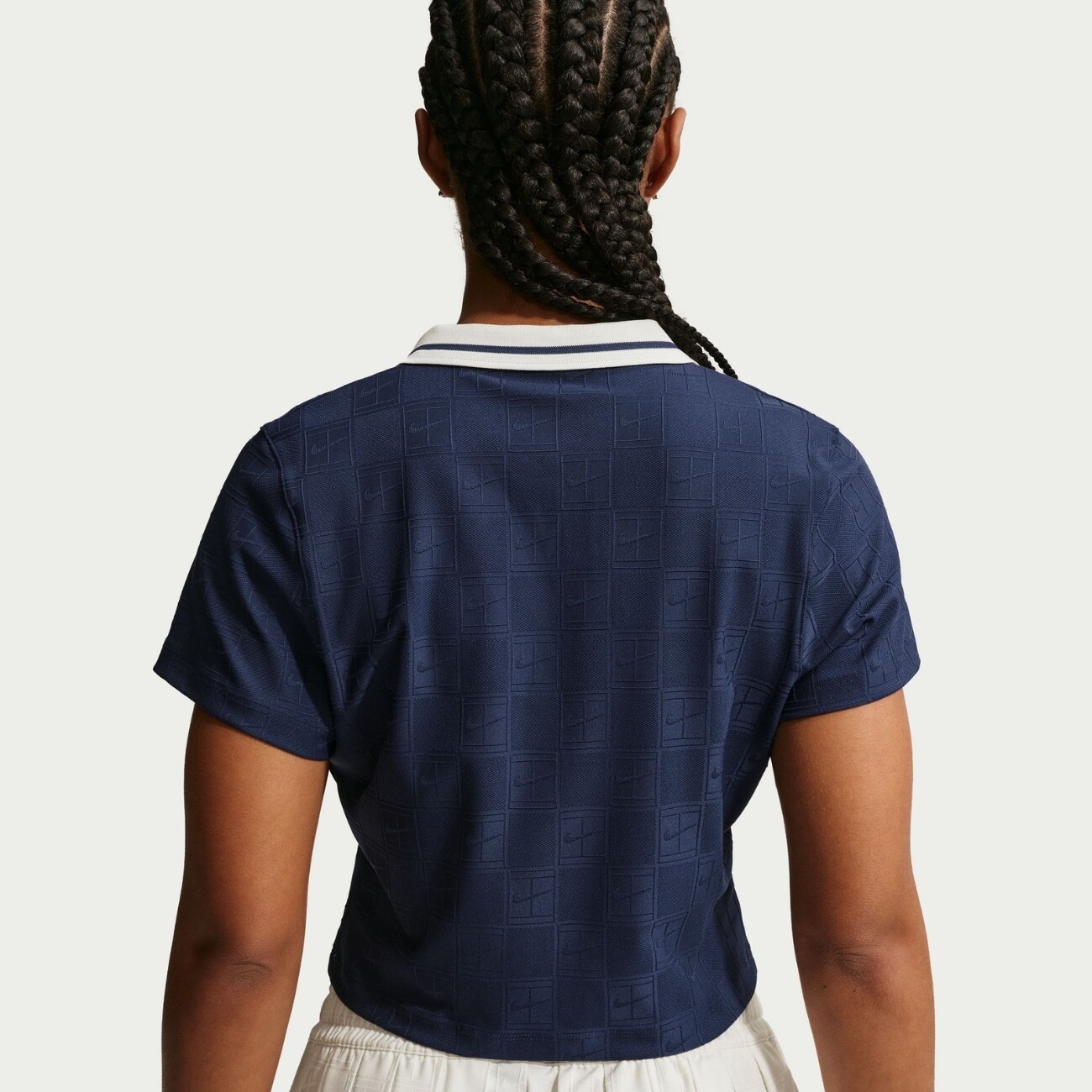 Поло Nike Court Court Collection (IB0772410) - фото