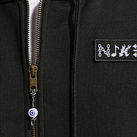 Толстовка Nike SB Fleece Full-Zip Skate (IF0657010)