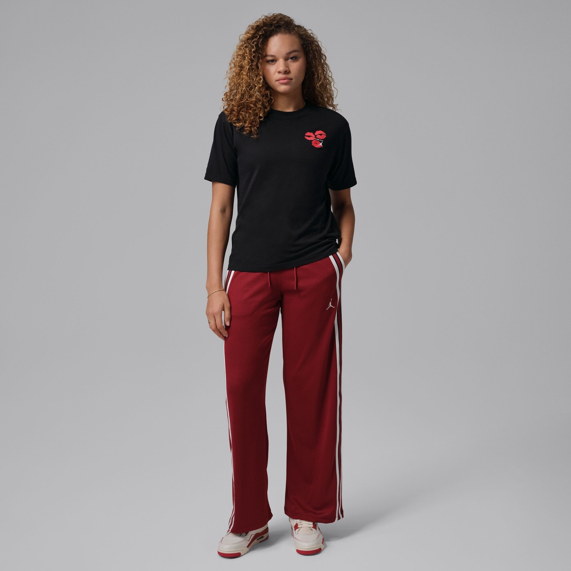 Футболка Jordan Flight Graphic (IF0797010) - фото