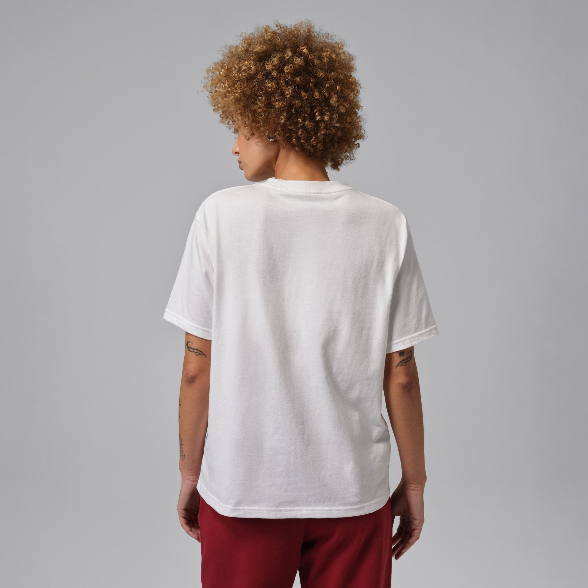 Футболка Jordan Flight Graphic (IF0797100) - фото