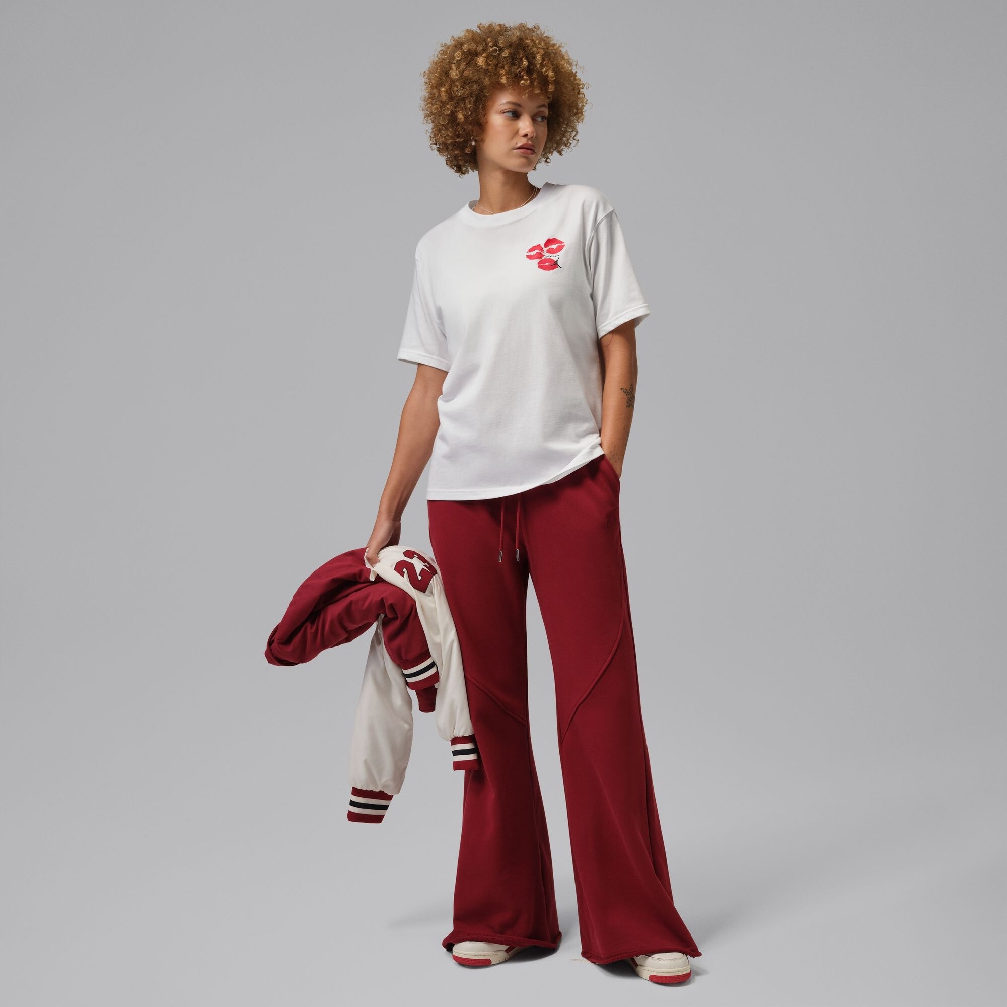 Футболка Jordan Flight Graphic (IF0797100) - фото