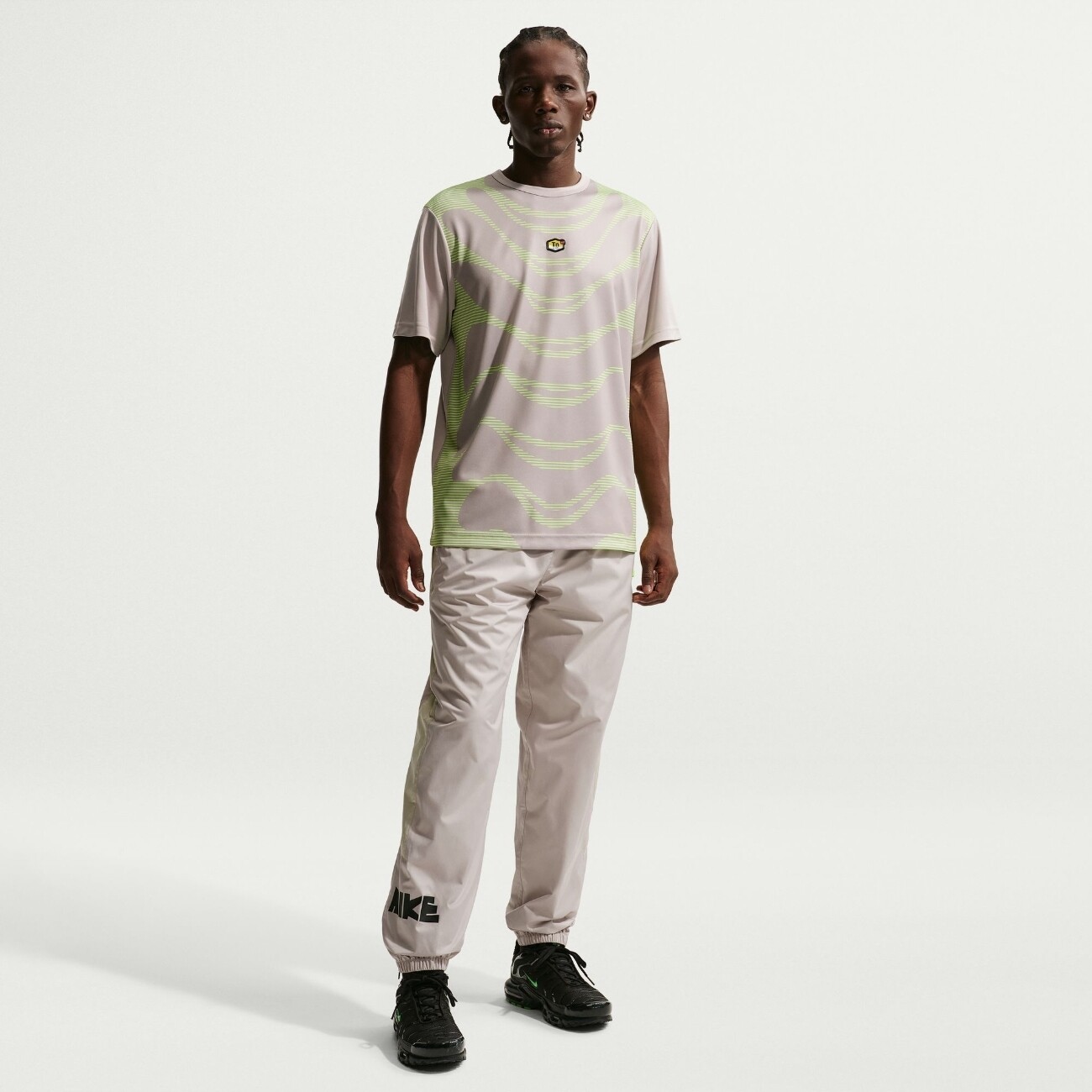 Штани Nike Windrunner Woven Graphic (IF0842286) - фото