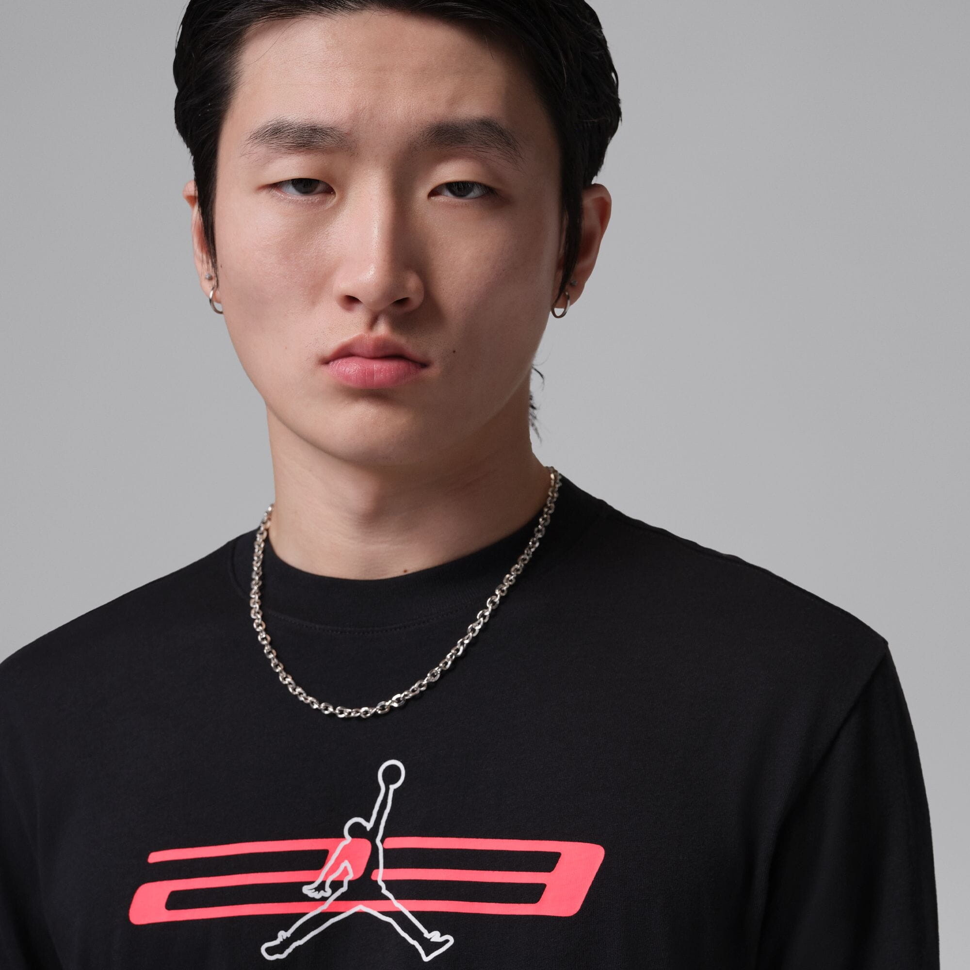 Толстовка Jordan Sport Dri-FIT Graphic Crewneck (IF0855010) - фото