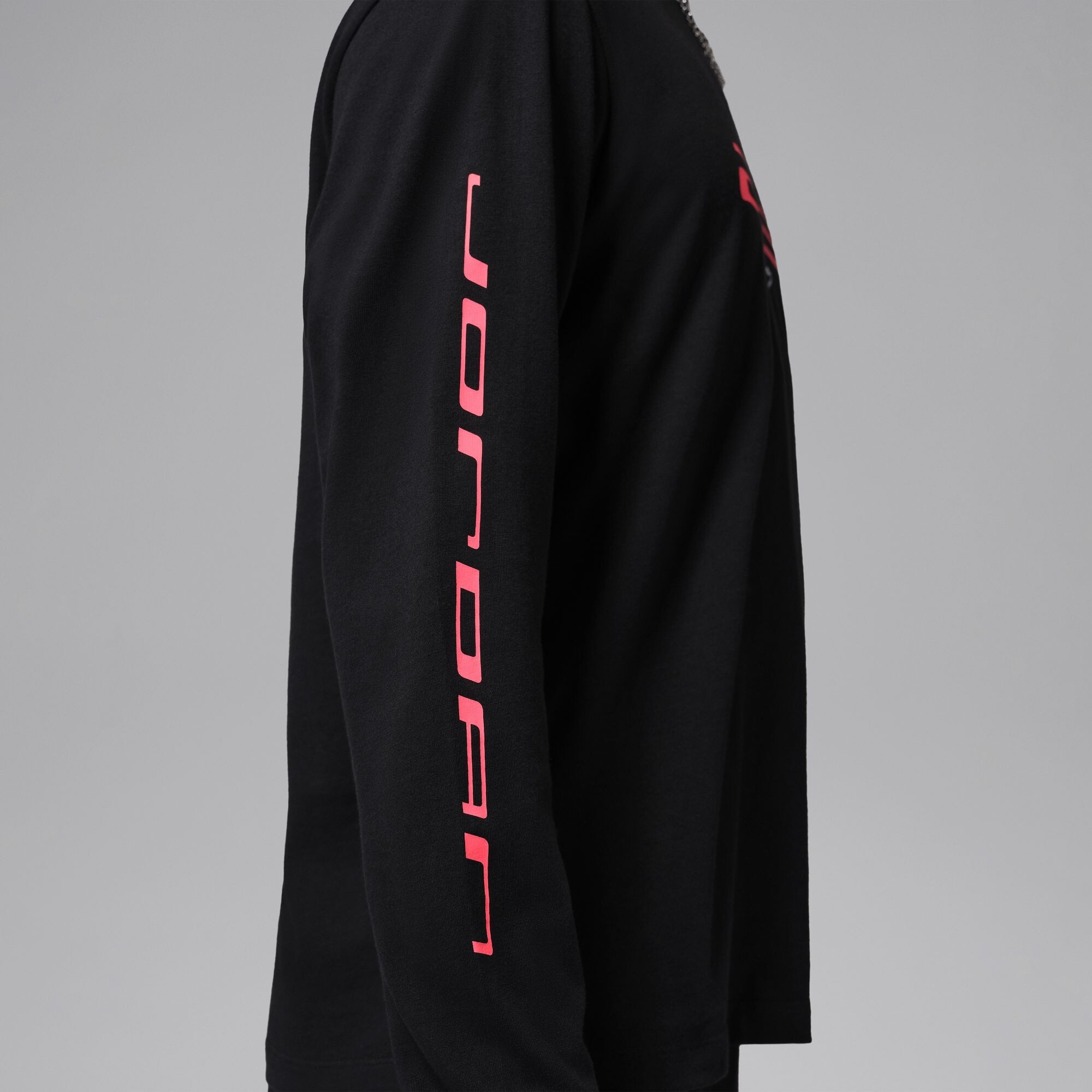 Толстовка Jordan Sport Dri-FIT Graphic Crewneck (IF0855010) - фото