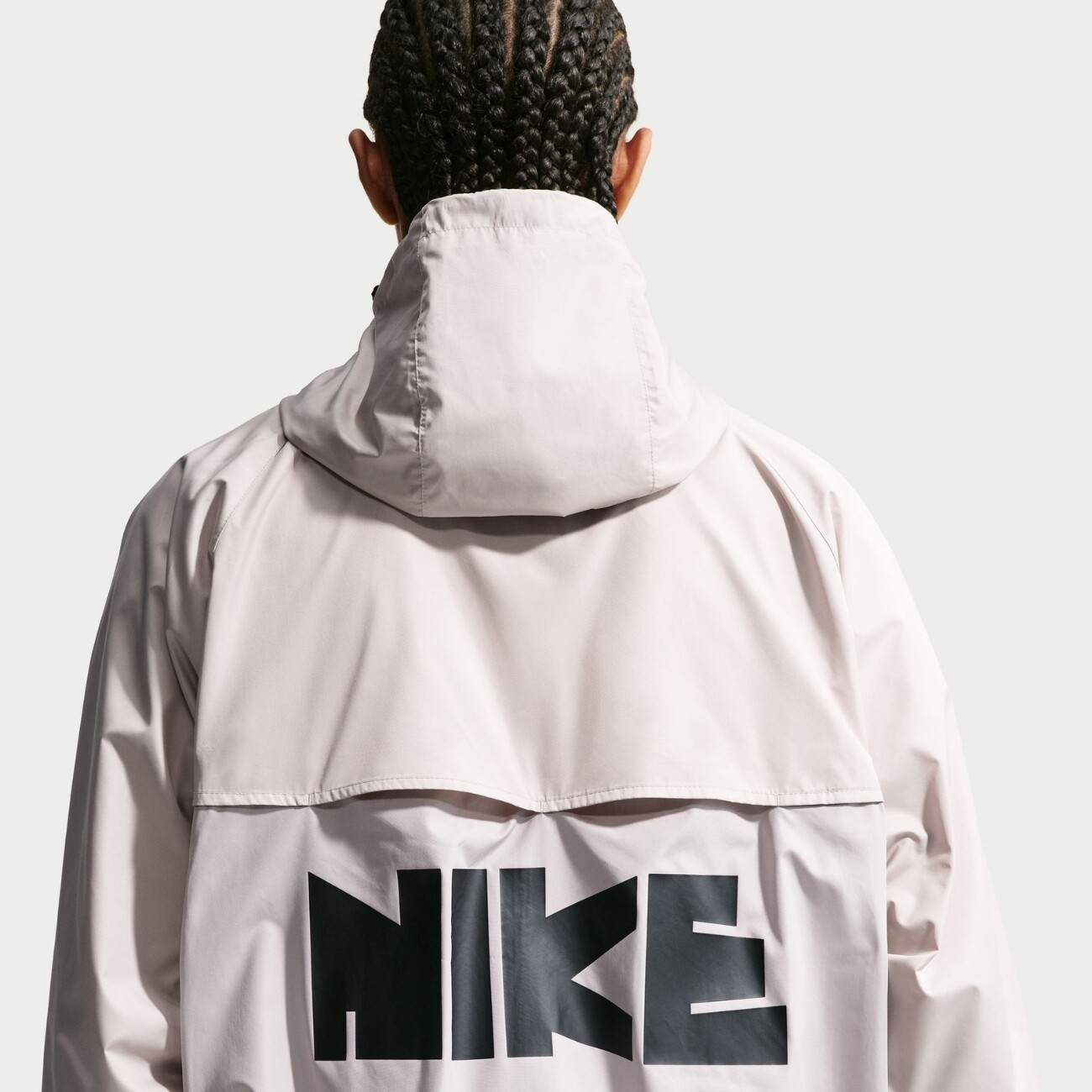 Олімпійка Nike Windrunner Graphic Woven (IF0876236) - фото