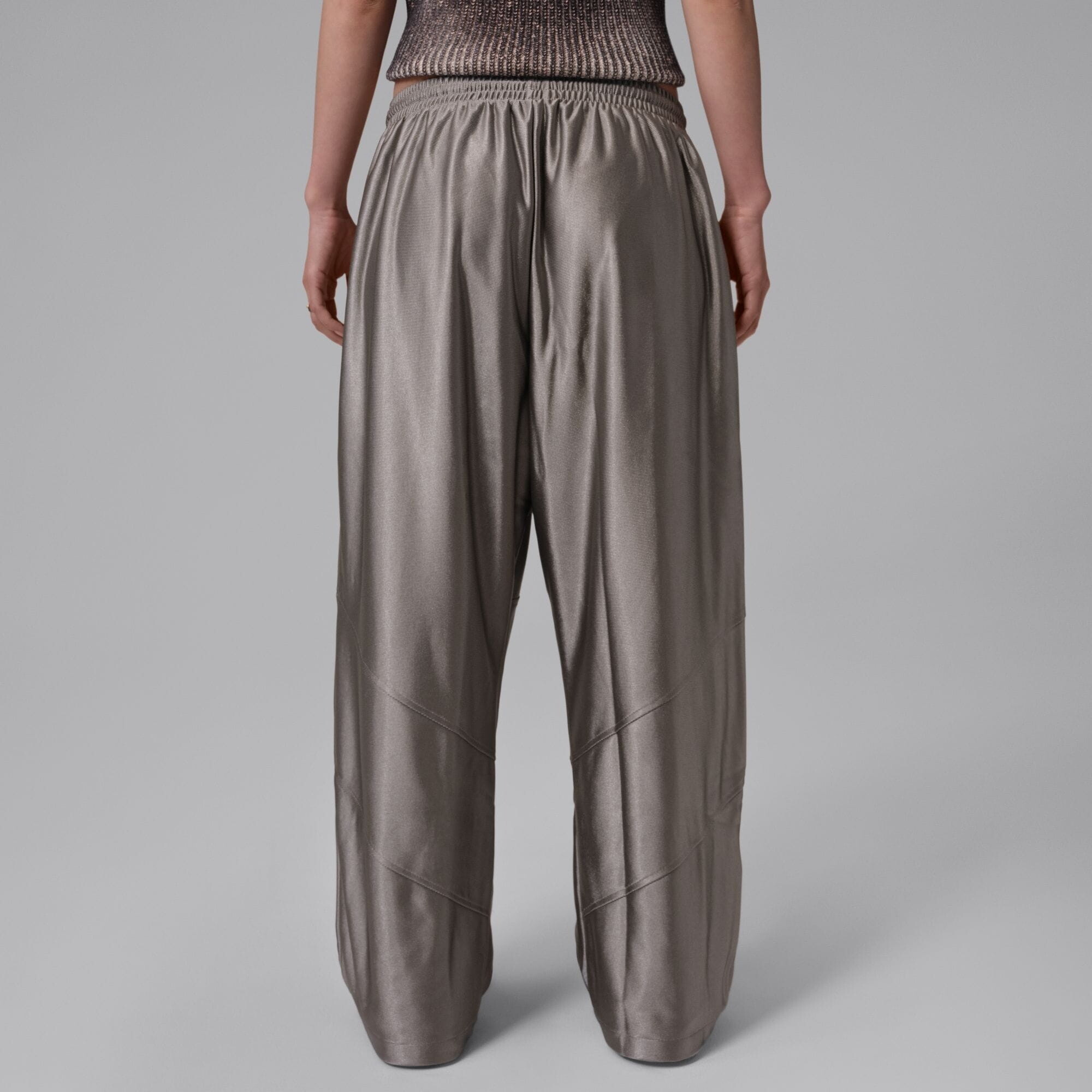 Штани Jordan Brooklyn DuraSheen (IF1086016) - фото