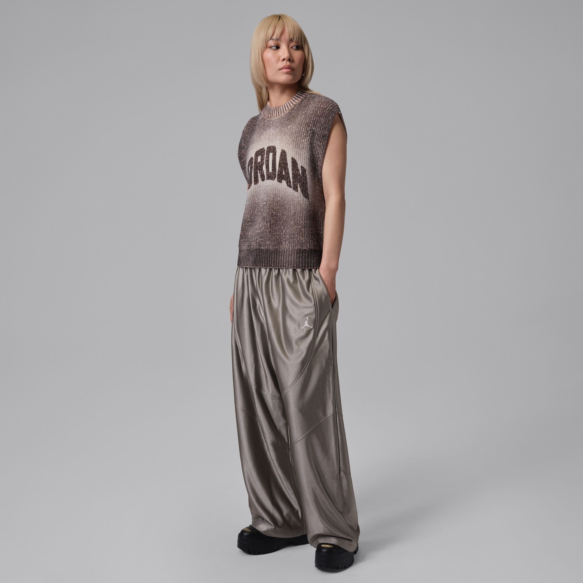 Штани Jordan Brooklyn DuraSheen (IF1086016) - фото