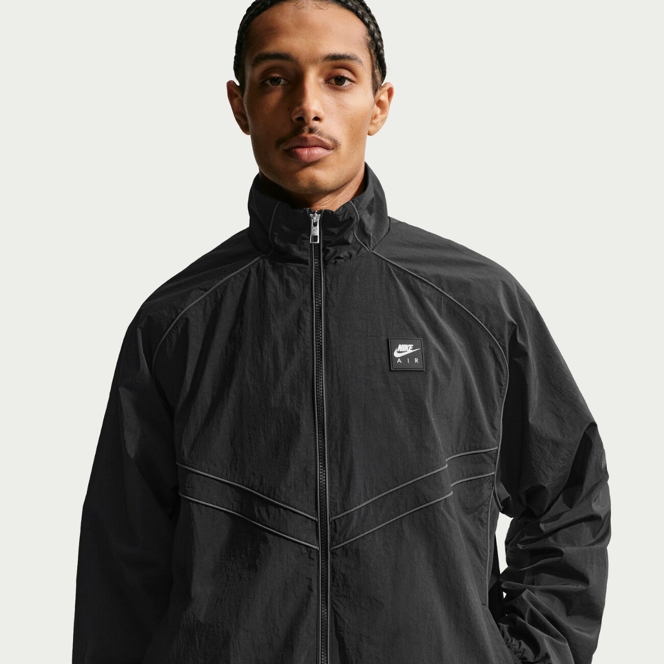 Олімпійка Nike Air Windrunner (IF1288010) - фото