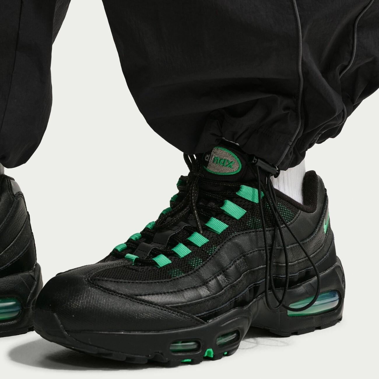 Штани Nike Air (IF1306010) - фото