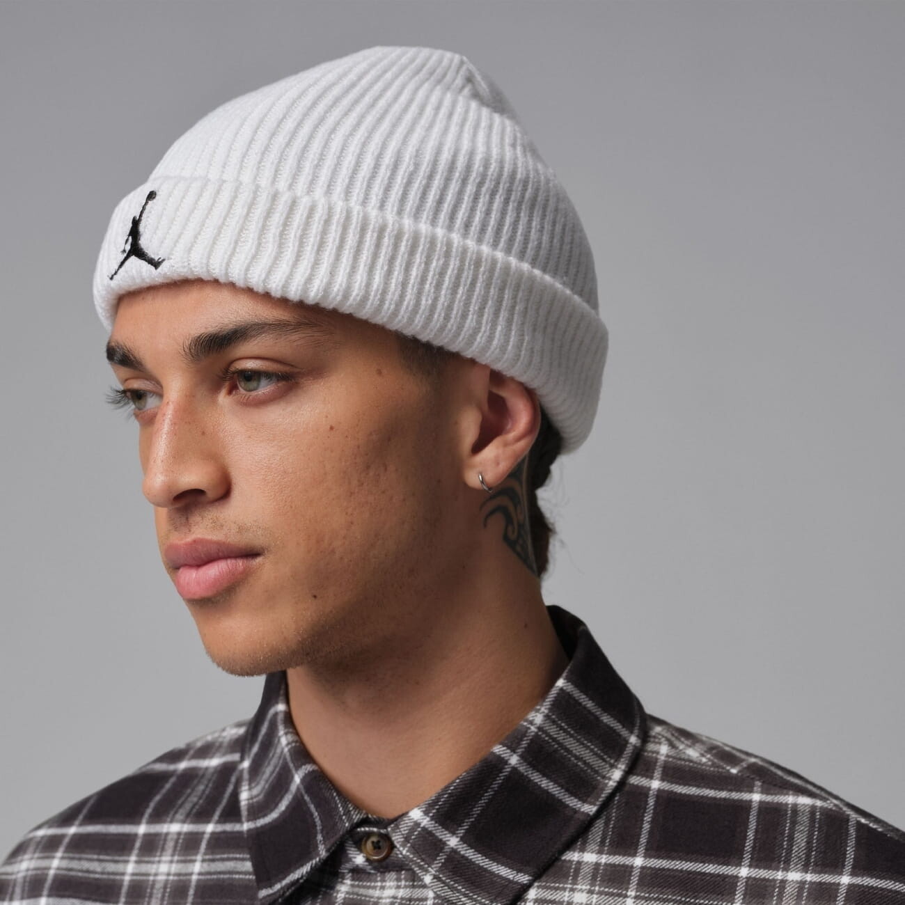 Сорочка Jordan Brooklyn Graphic Flannel (IF1857010) - фото