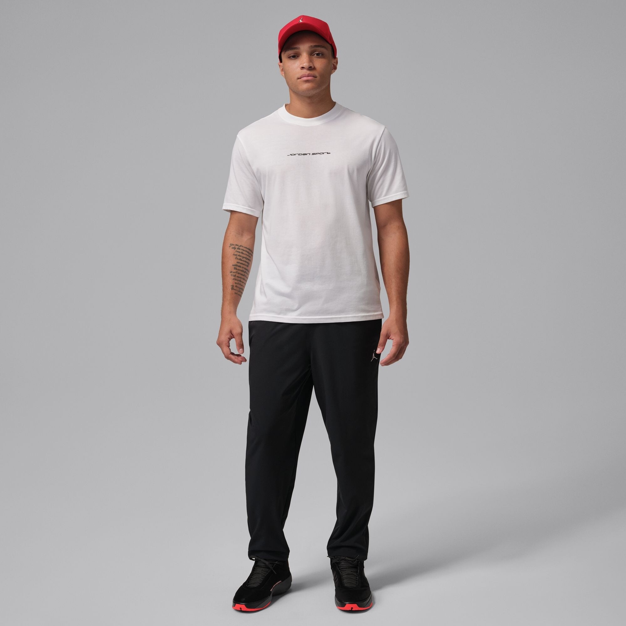 Штани Jordan Sport Essentials Dri-FIT Woven (IF2154010) - фото