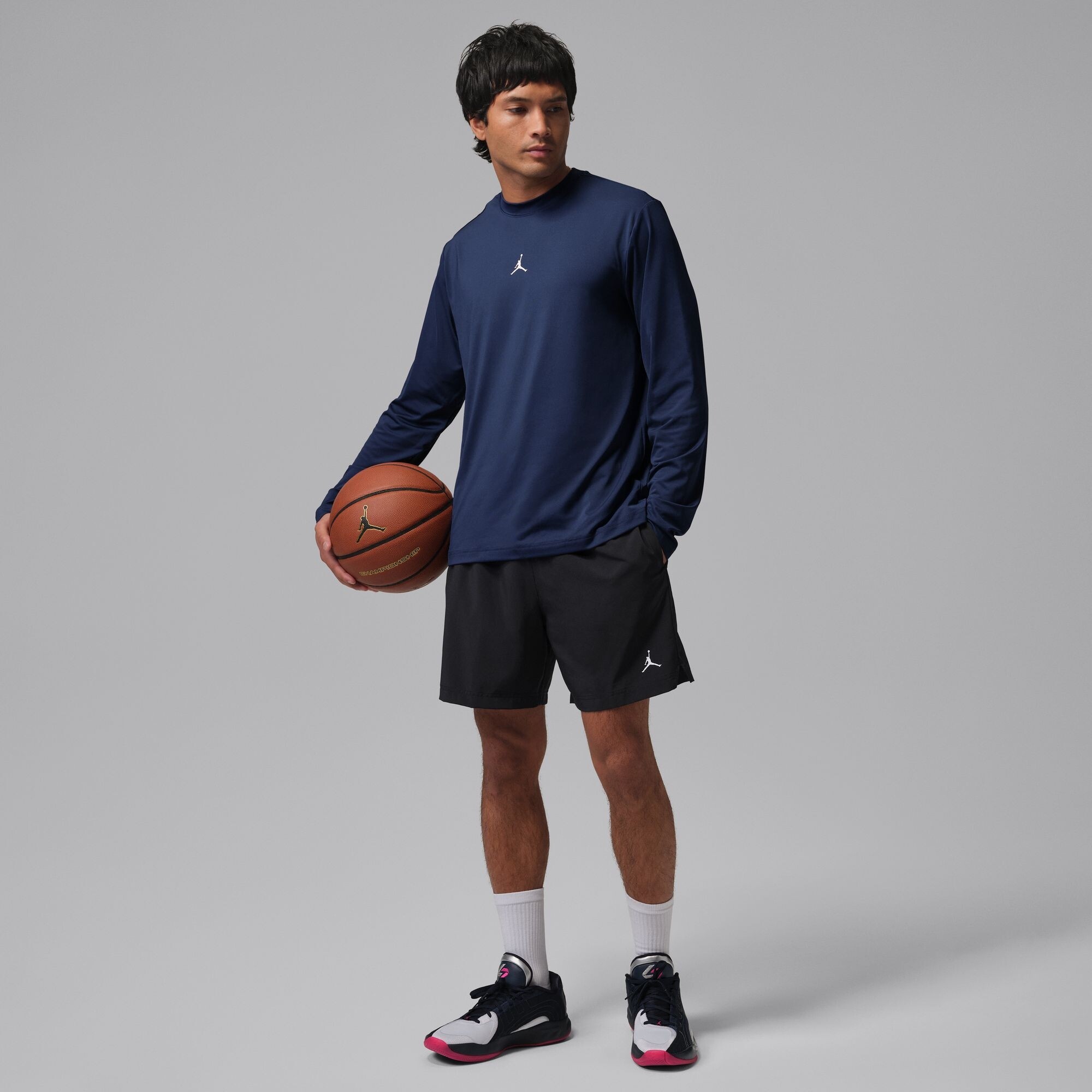 Шорти Jordan Sport Essentials Dri-FIT Woven (IF2160010) - фото