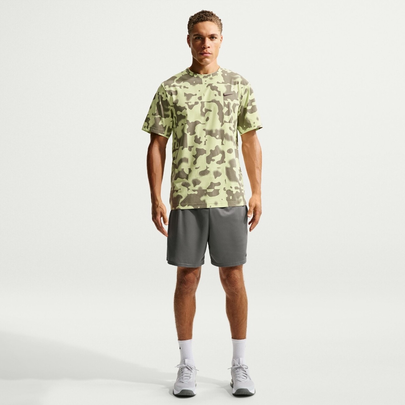 Футболка Nike Hyverse Dri-FIT UV Training (IF2185360) - фото