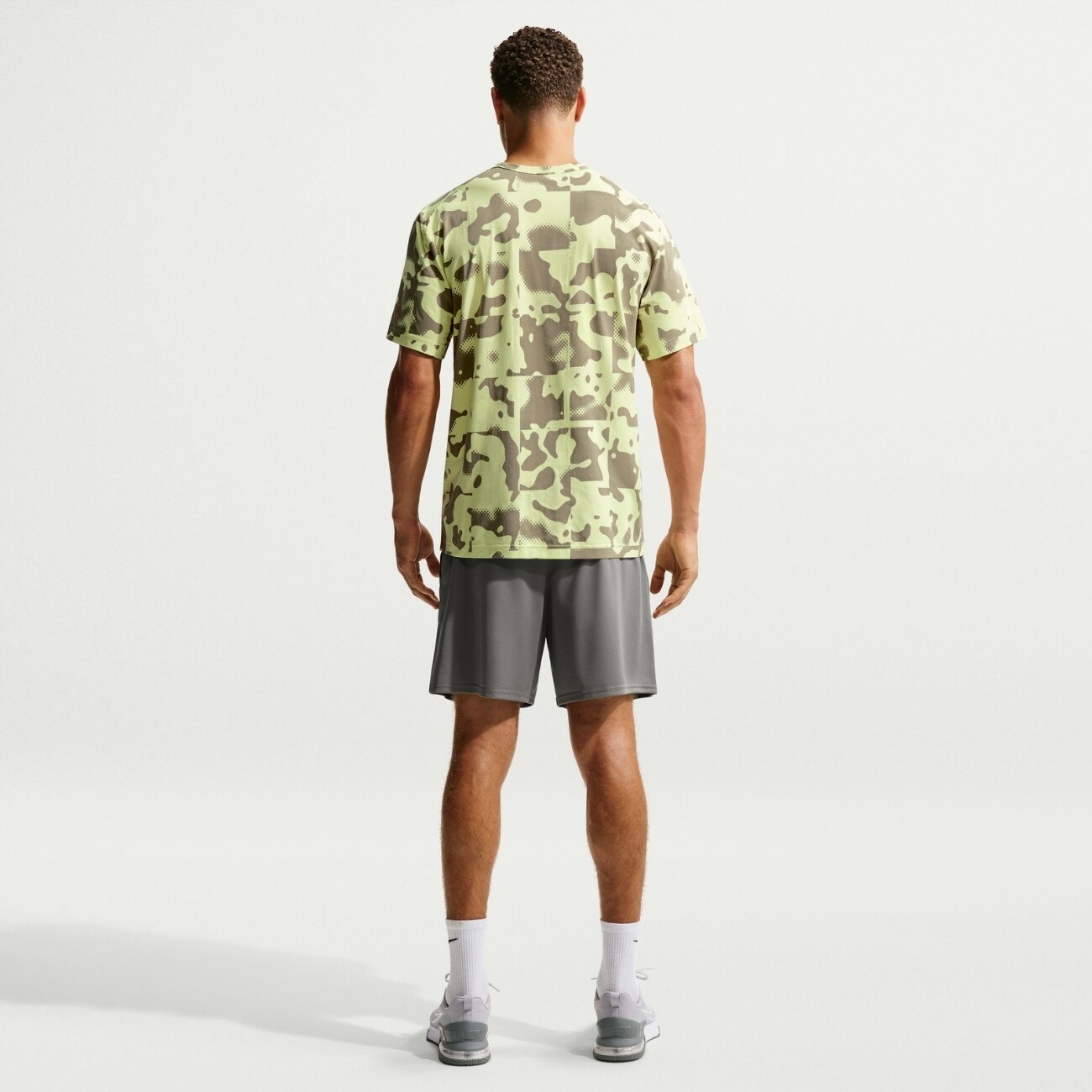 Футболка Nike Hyverse Dri-FIT UV Training (IF2185360) - фото