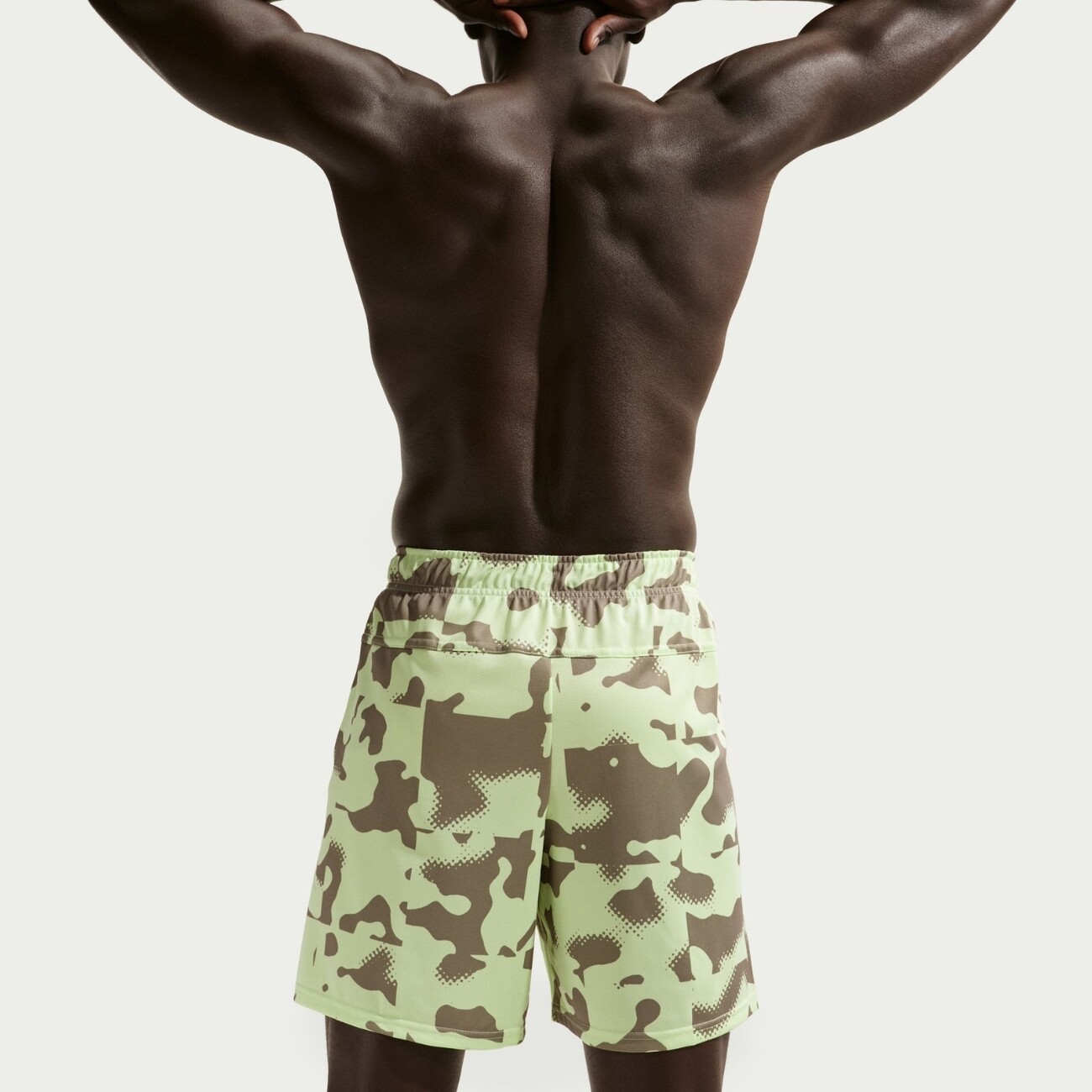 Шорти Nike Mens 7" Training (IF2187360) - фото