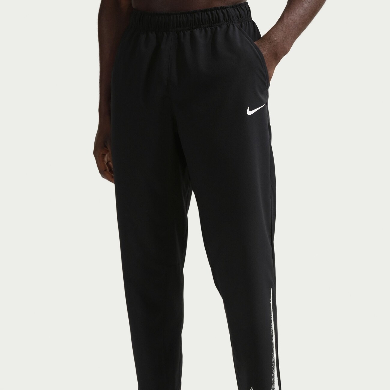Штани Nike Form Dri-FIT Open-Hem Versatile (IF2201010) - фото