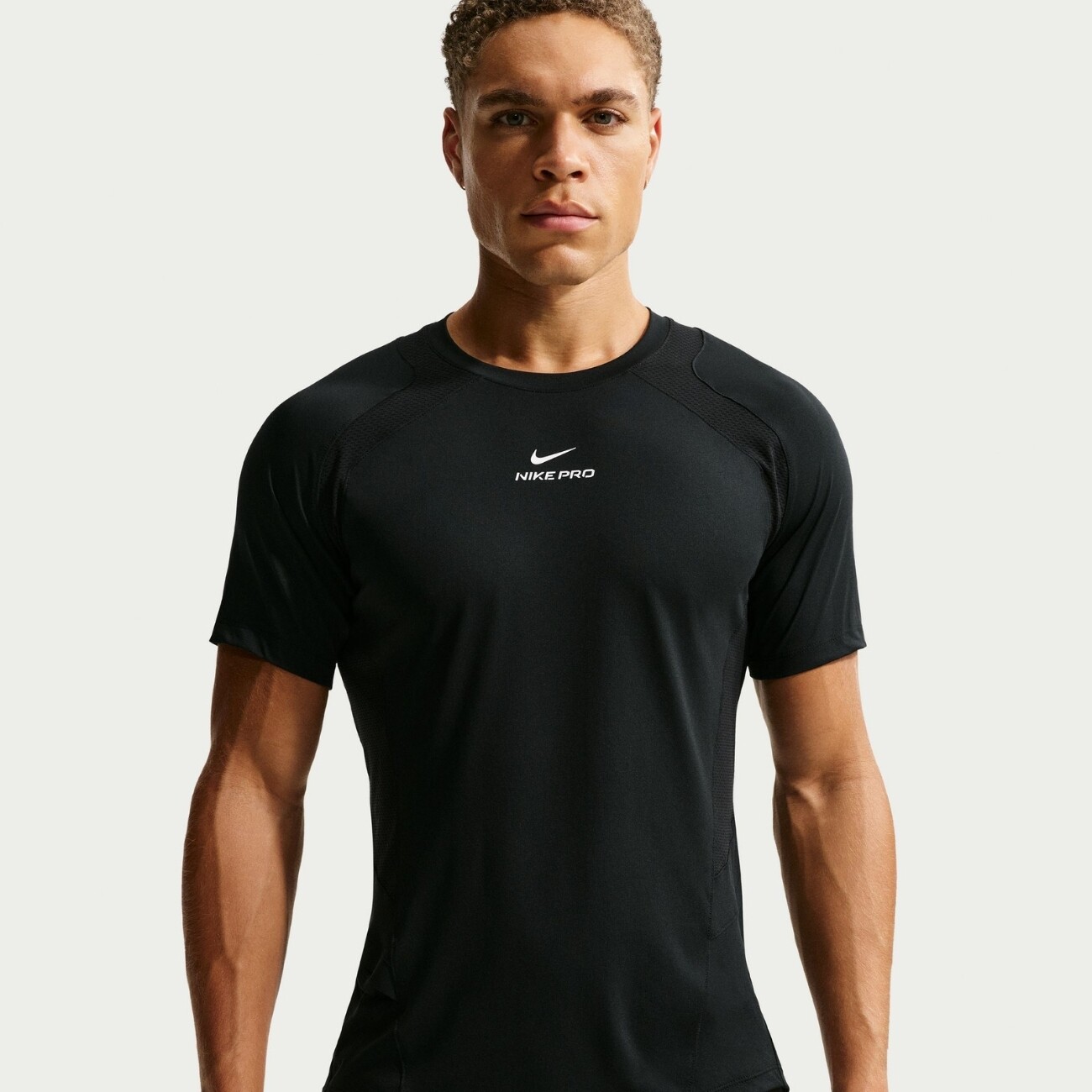 Футболка Nike Pro Training Dri-FIT ADV (IF2214010) - фото