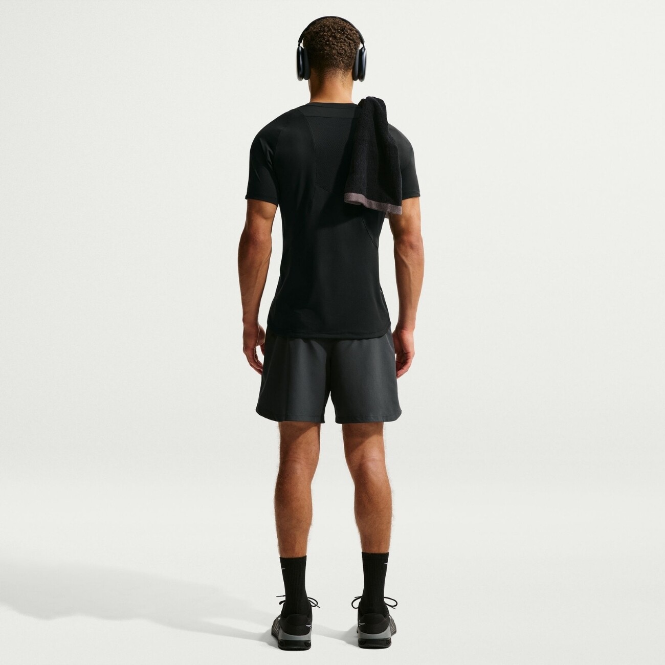 Футболка Nike Pro Training Dri-FIT ADV (IF2214010) - фото