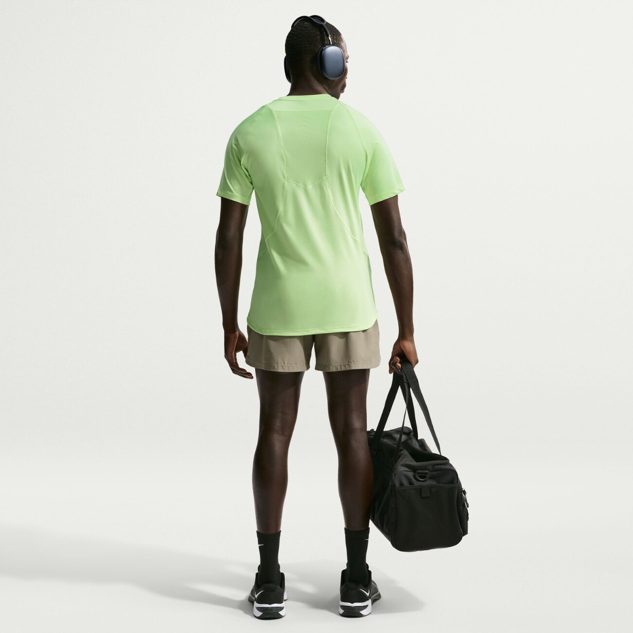 Футболка Nike Pro Training Dri-FIT ADV (IF2214360) - фото