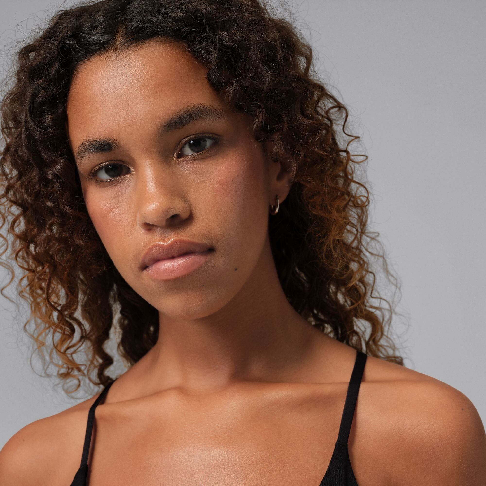 Топ Jordan Sport Essentials Padded Adjustable Sports Bra (IF2255010) - фото