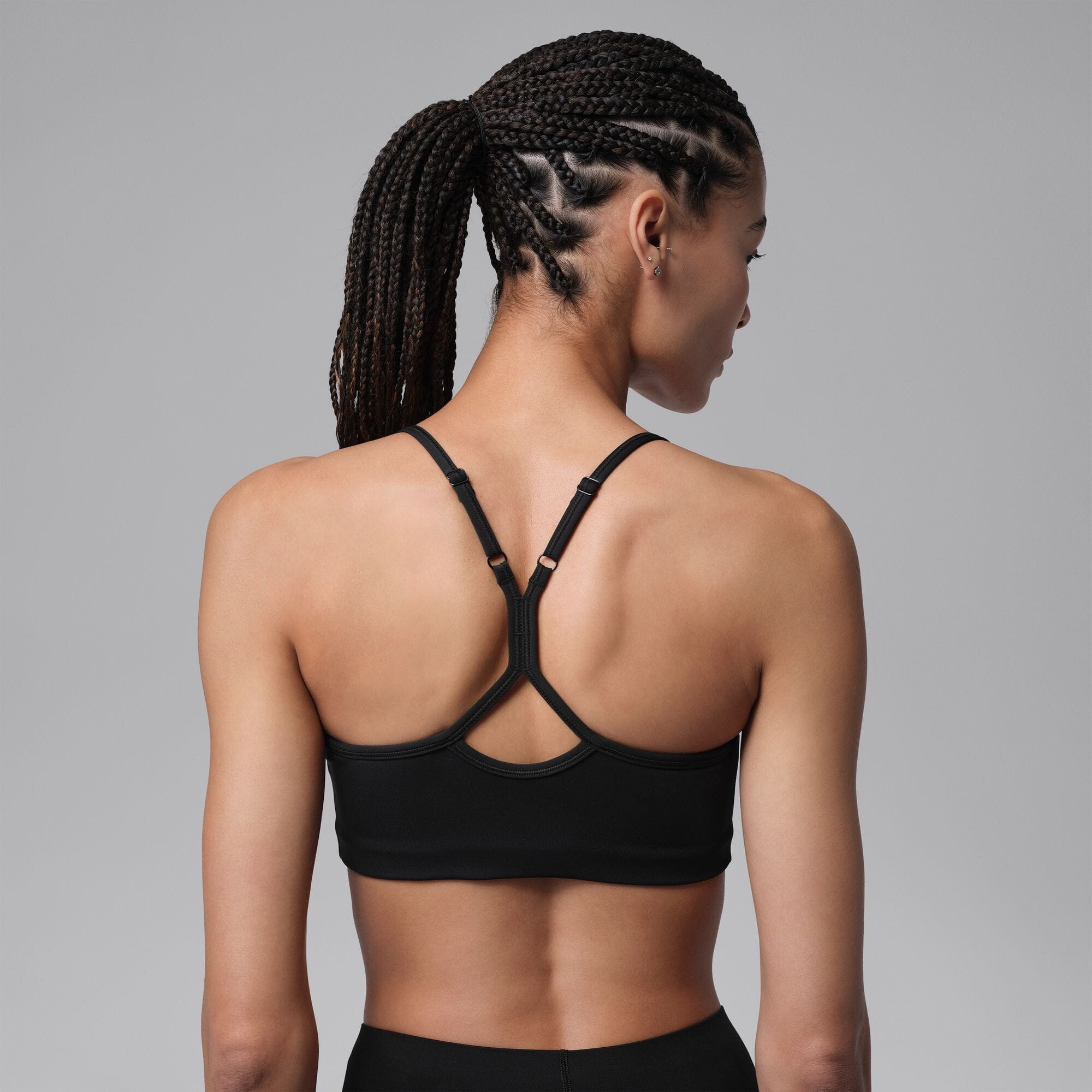 Топ Jordan Sport Flightweight Light-Support Sports Bra (IF2292010) - фото