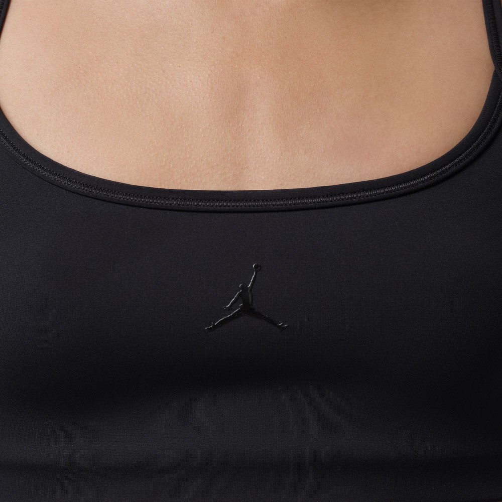 Топ Jordan Sport Flightweight Light-Support Sports Bra (IF2292010) - фото