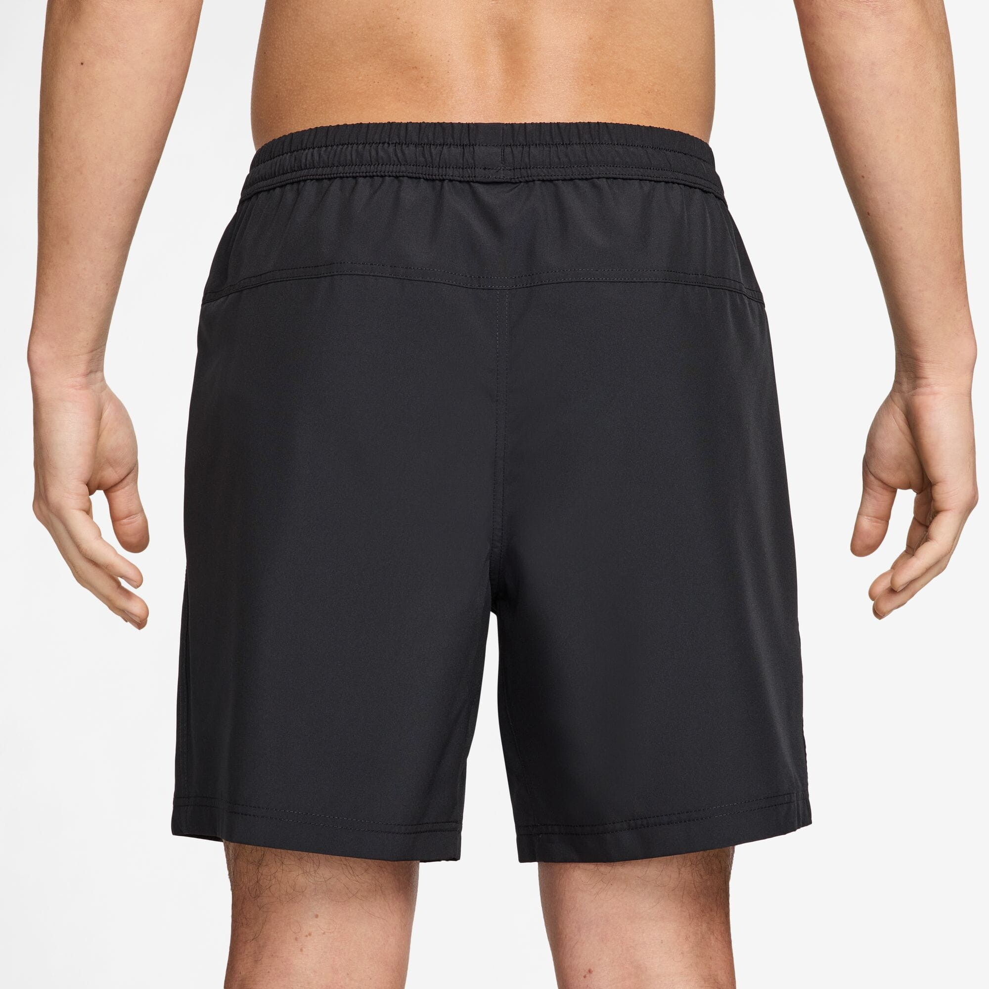 Шорти Nike Form 7in Dri-FIT (IF2996010) - фото