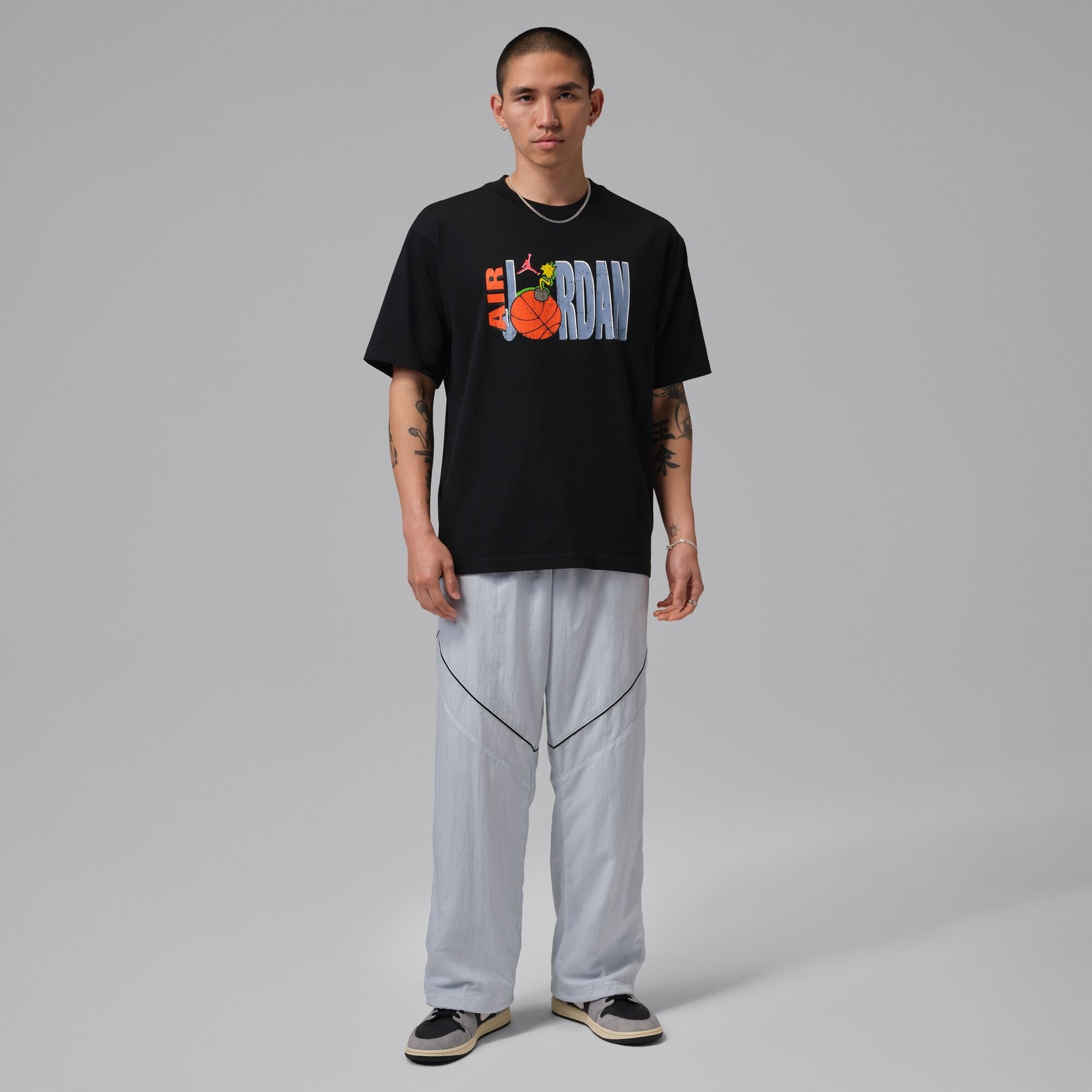 Футболка Jordan Graphic (IF3060010) - фото